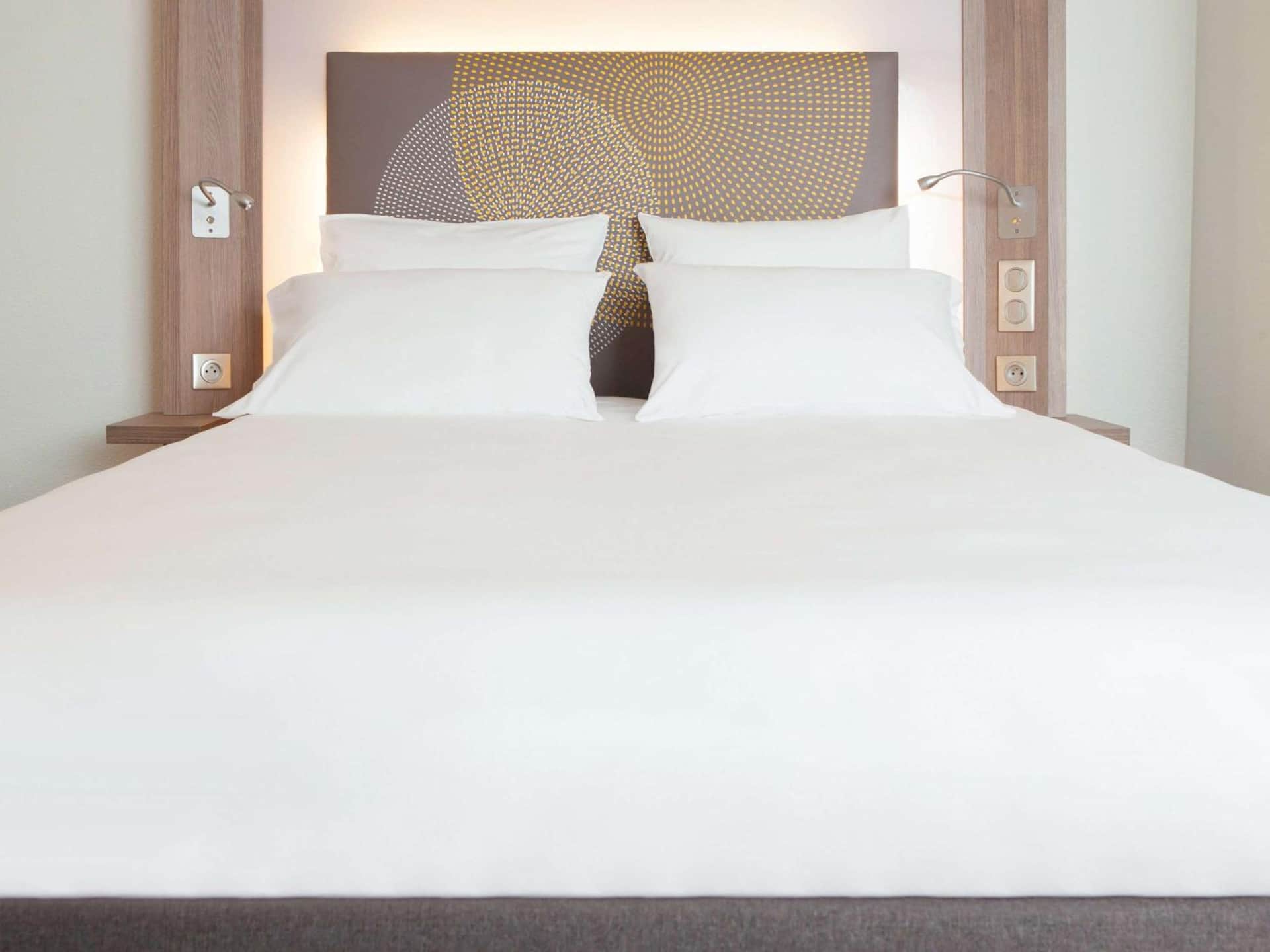 Novotel Ottawa City Centre
