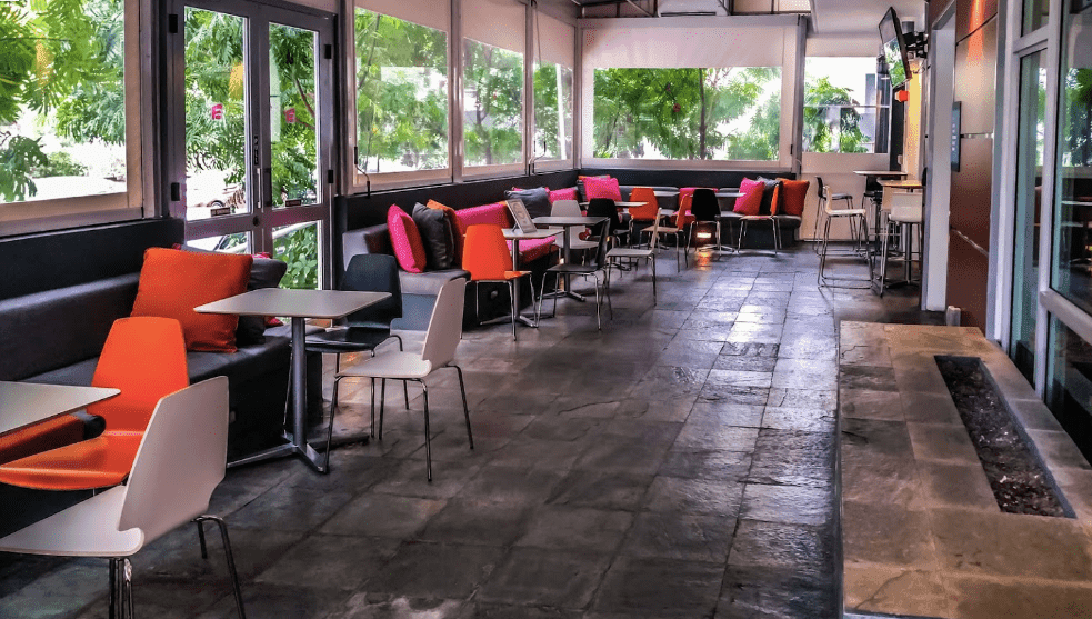 Aloft Miami - Brickell