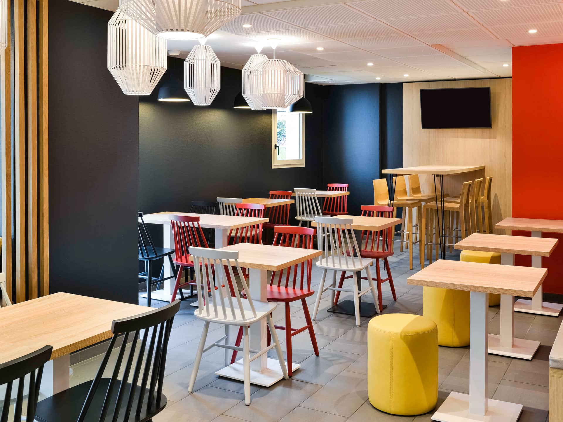 Adagio Access Dijon Republic Aparthotel
