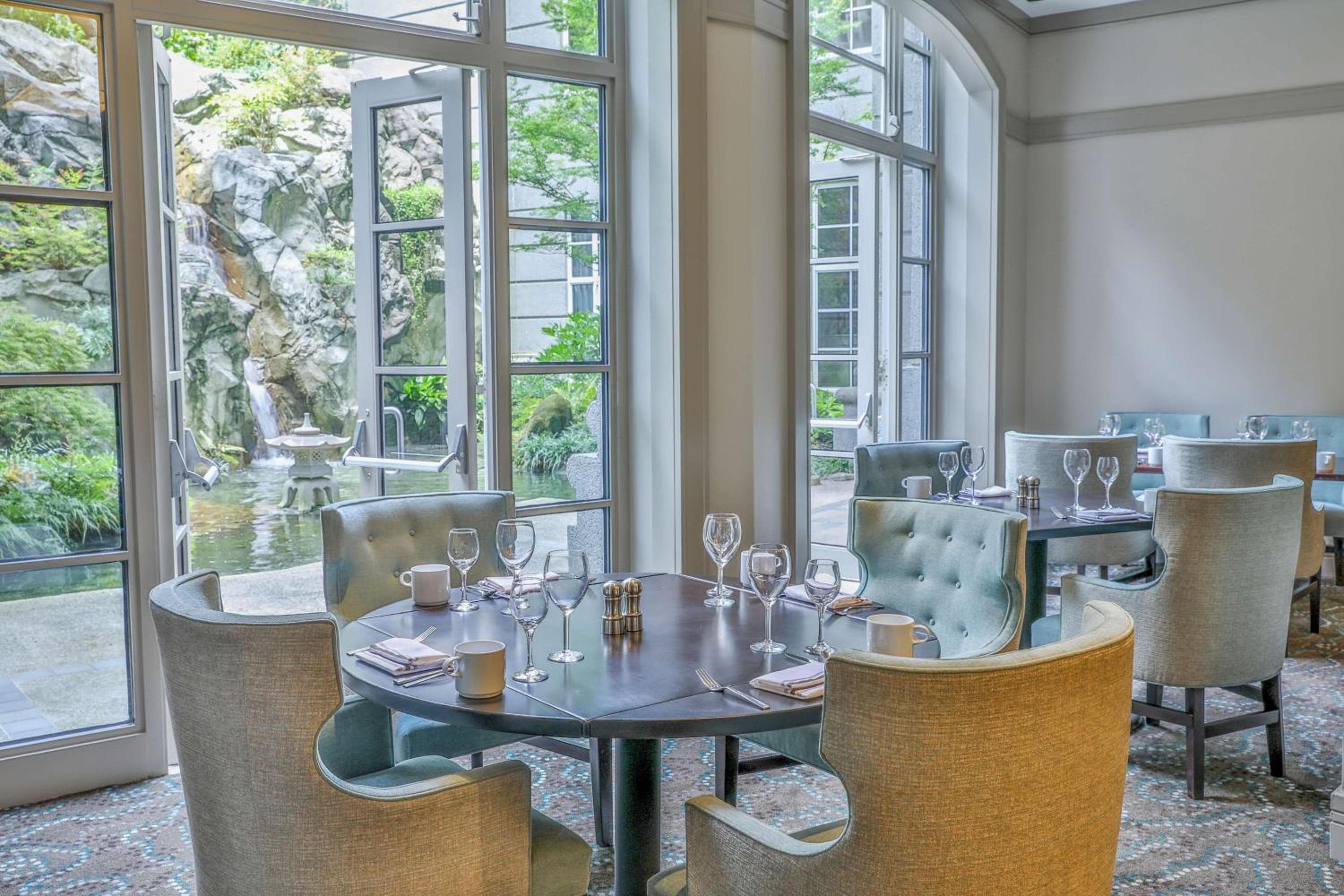 Grand Hyatt Atlanta in Buckhead