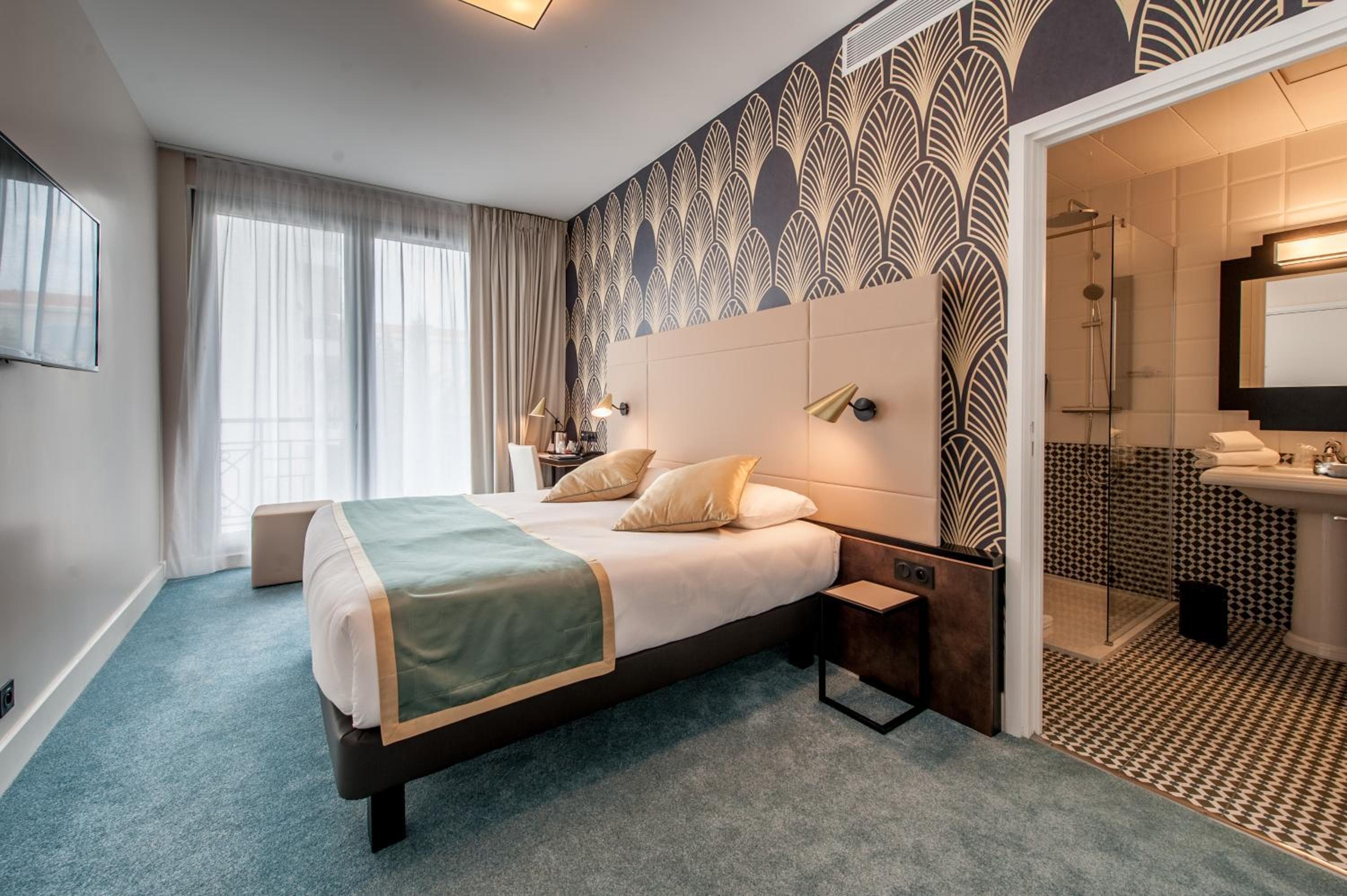 Best Western Hôtel Journel Antibes