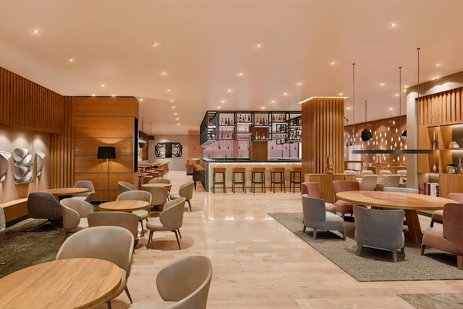 AC Hotel Innsbruck