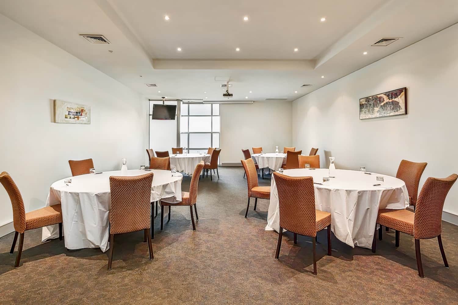 Quest Caroline Springs