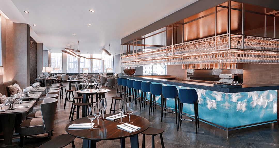 AC Hotel by Marriott Manchester City Centre