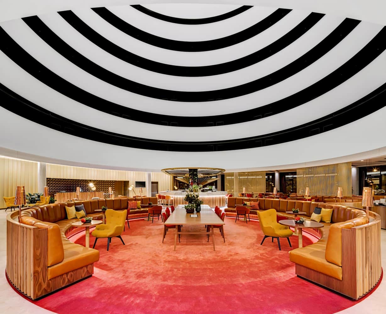 Vibe Hotel Canberra