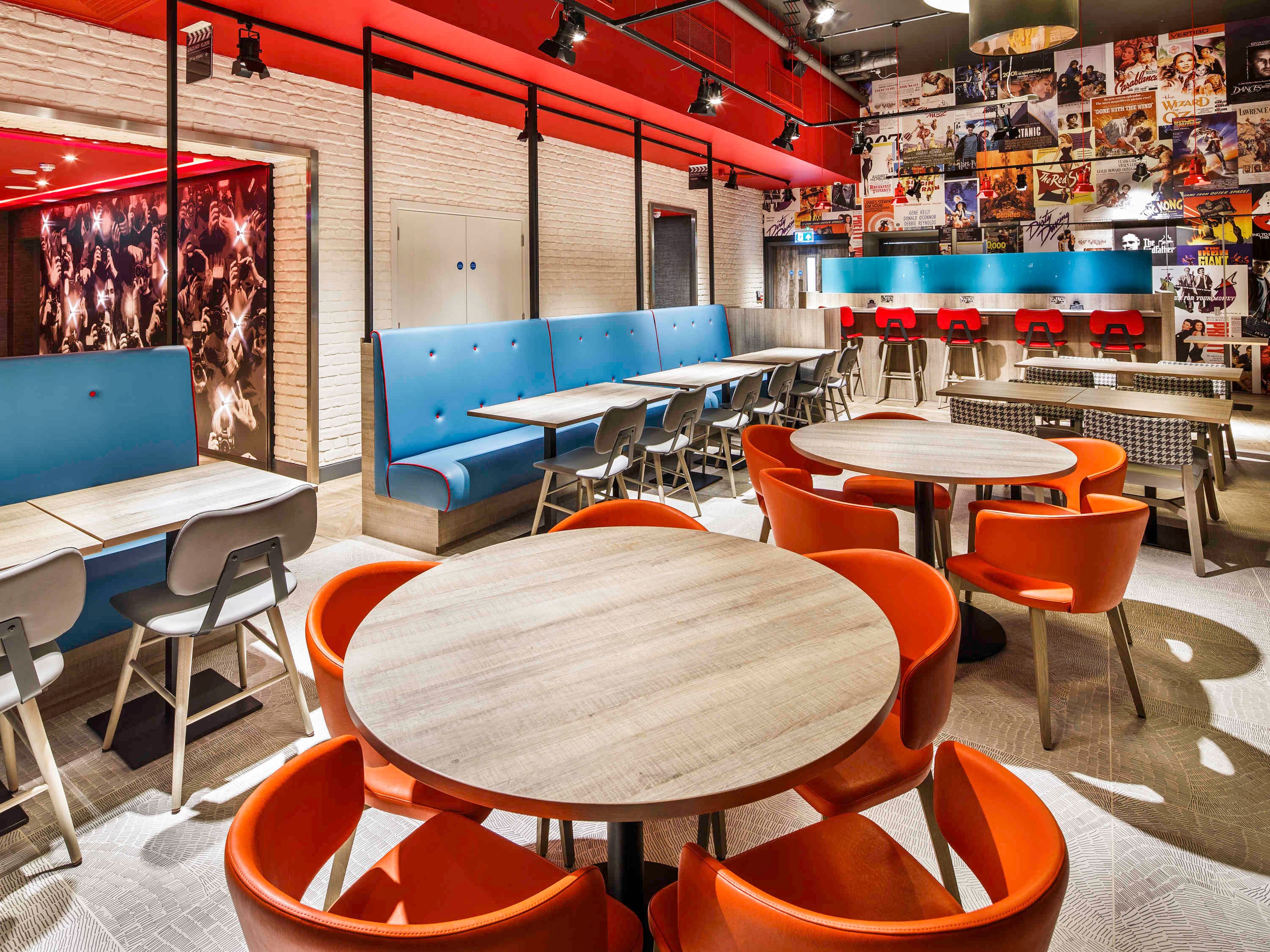 ibis Styles London Ealing