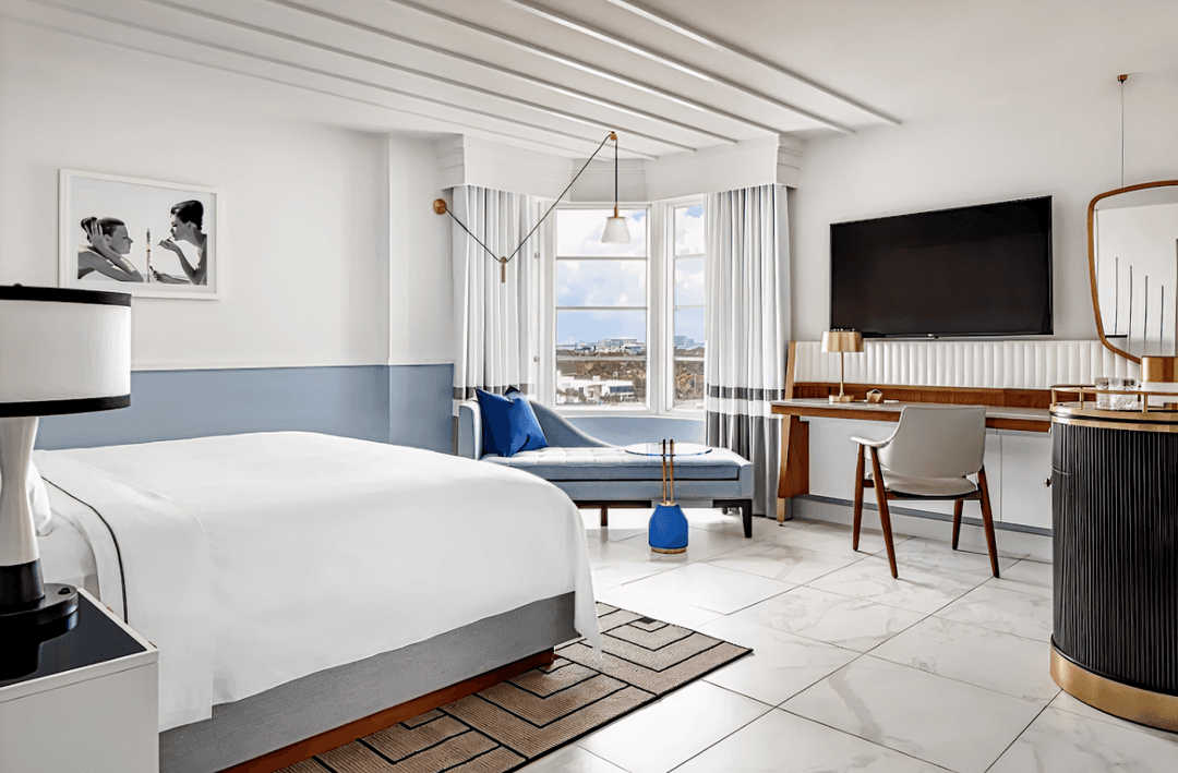 Cadillac Hotel & Beach Club