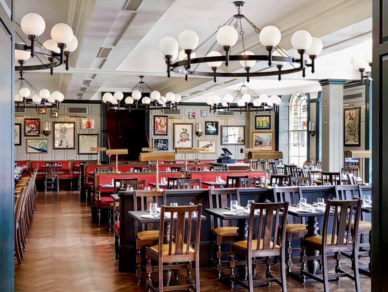 University Arms Hotel, Autograph Collection