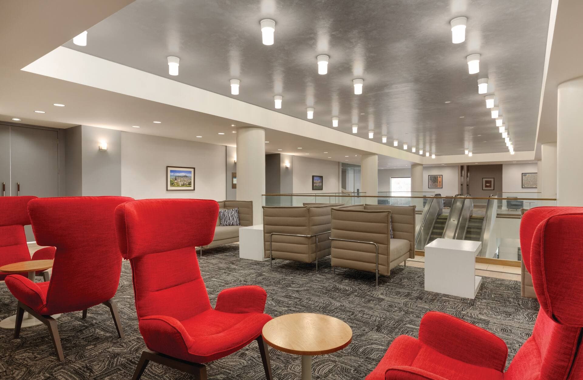 Hilton San Francisco Financial District