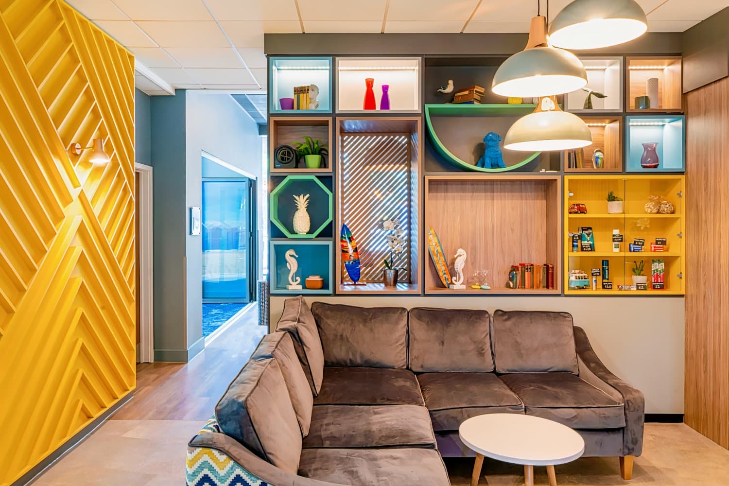 Holiday Inn Bournemouth, an IHG Hotel