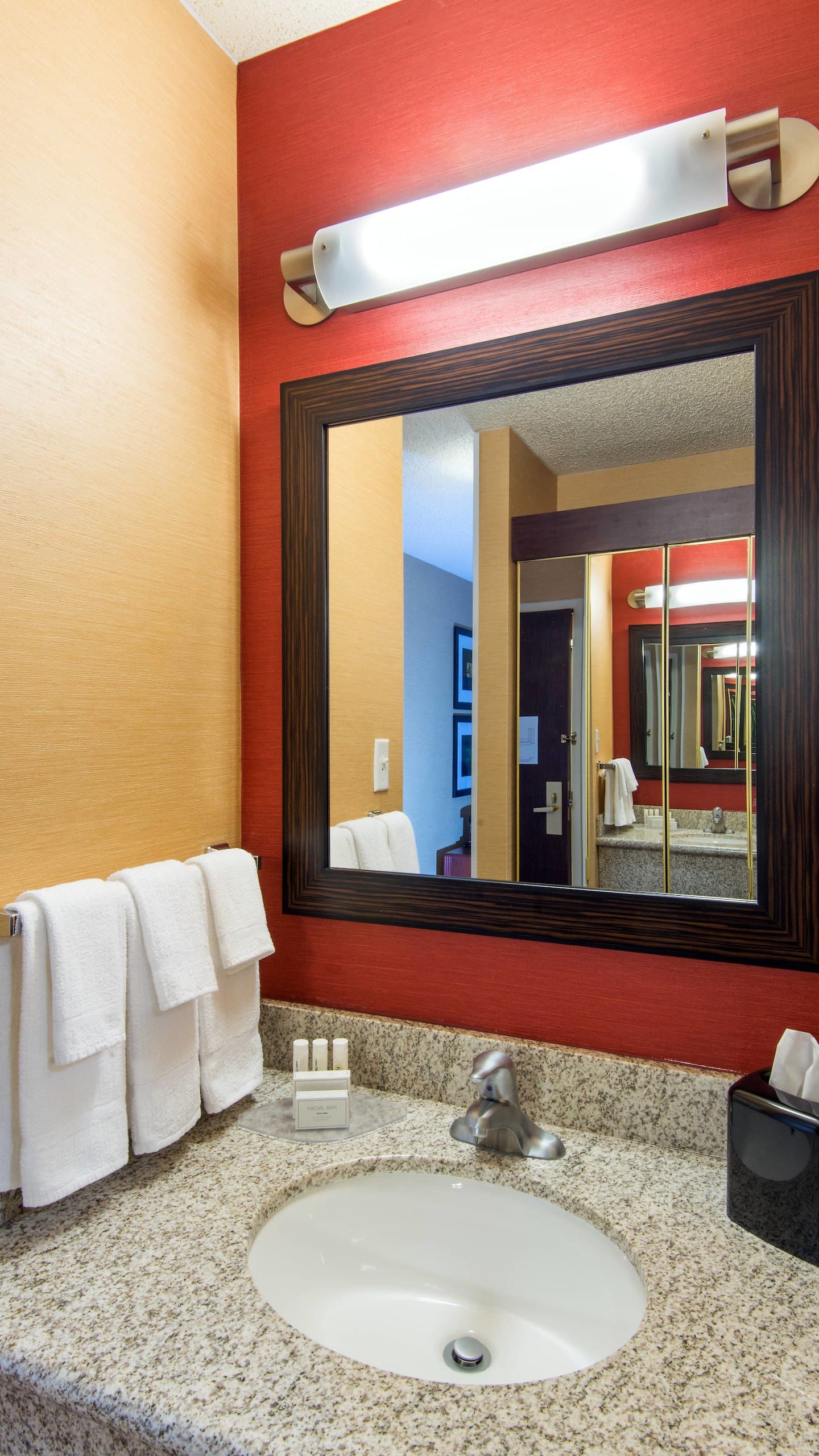 Courtyard by Marriott Boulder Louisville