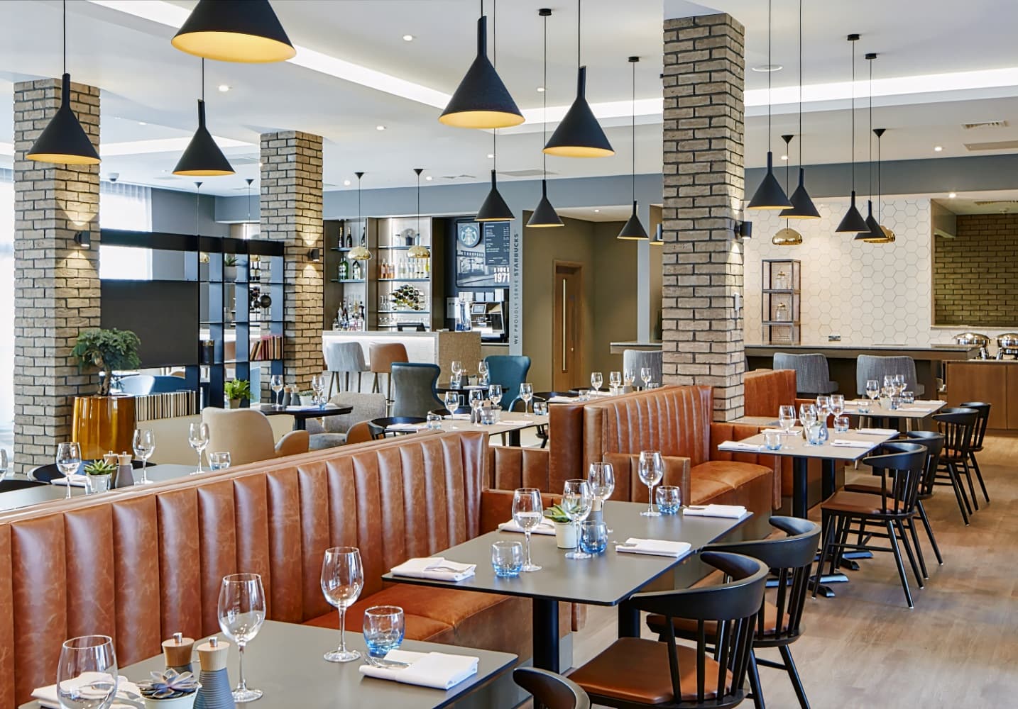 Courtyard Oxford South