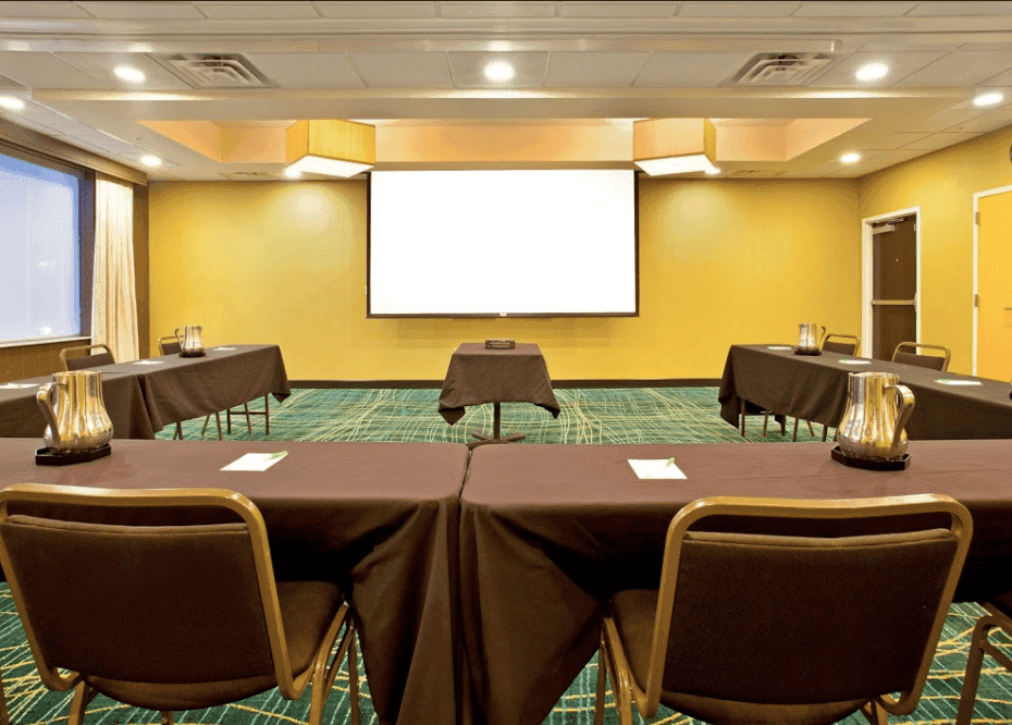 SpringHill Suites by Marriott Minneapolis-St. Paul Airport/Mall of America