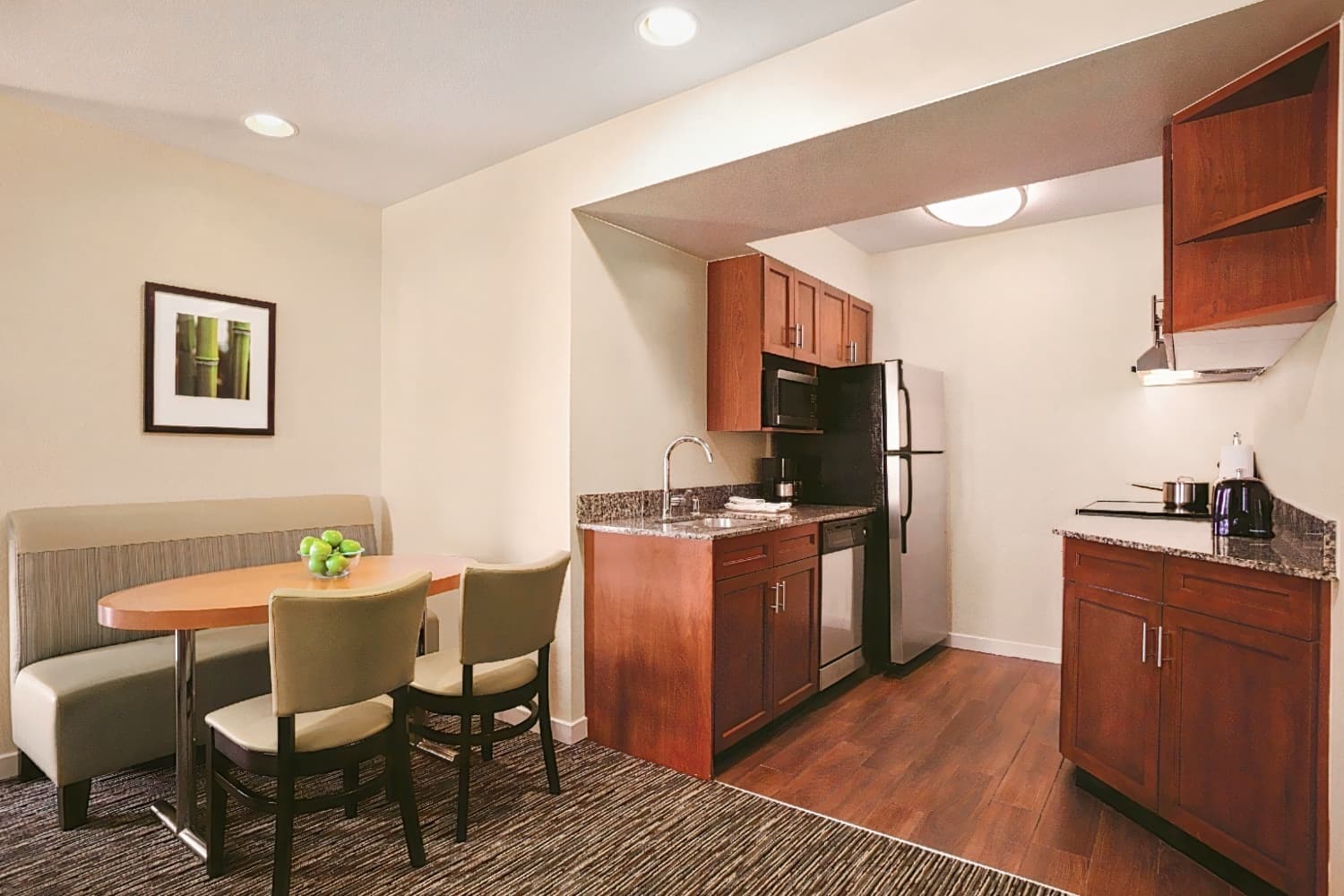 Hyatt House Scottsdale/Old Town