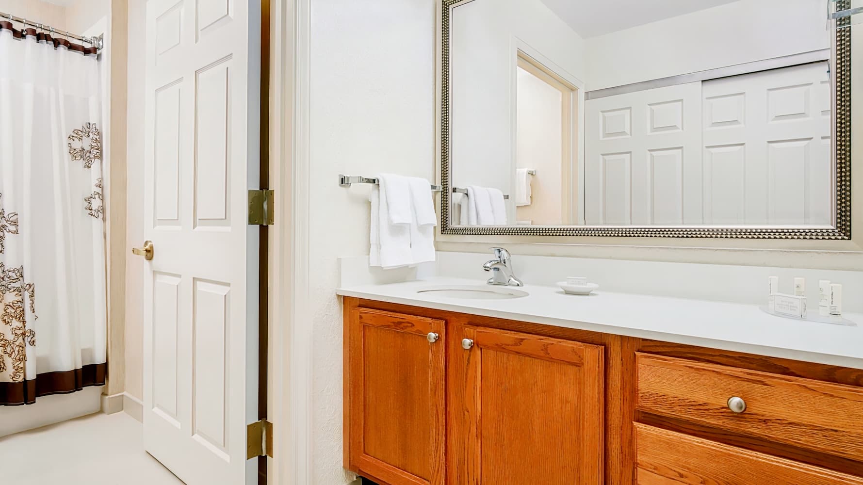 Residence Inn by Marriott Houston Downtown/Convention Center