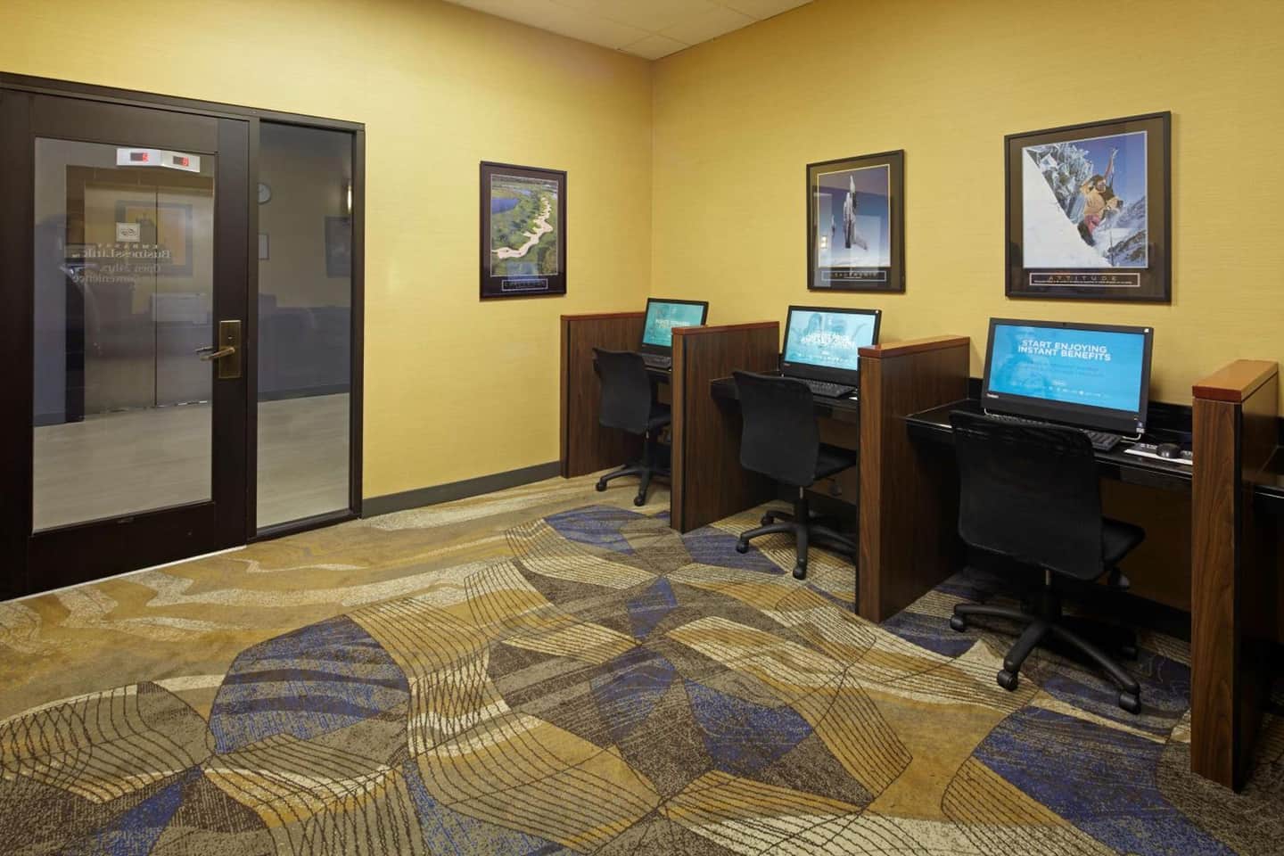 Embassy Suites by Hilton Los Angeles International Airport North