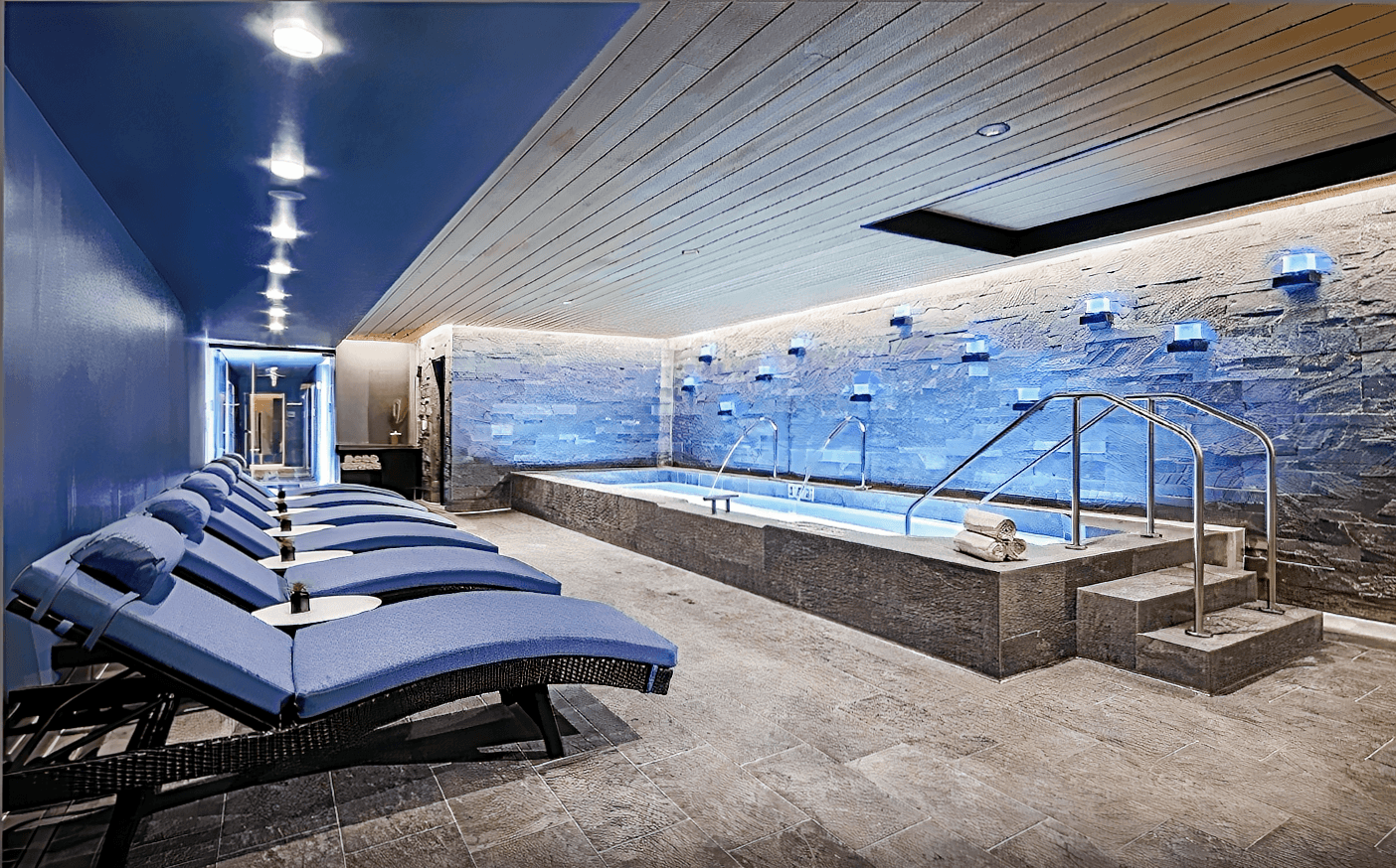 InterContinental Minneapolis - St. Paul Airport