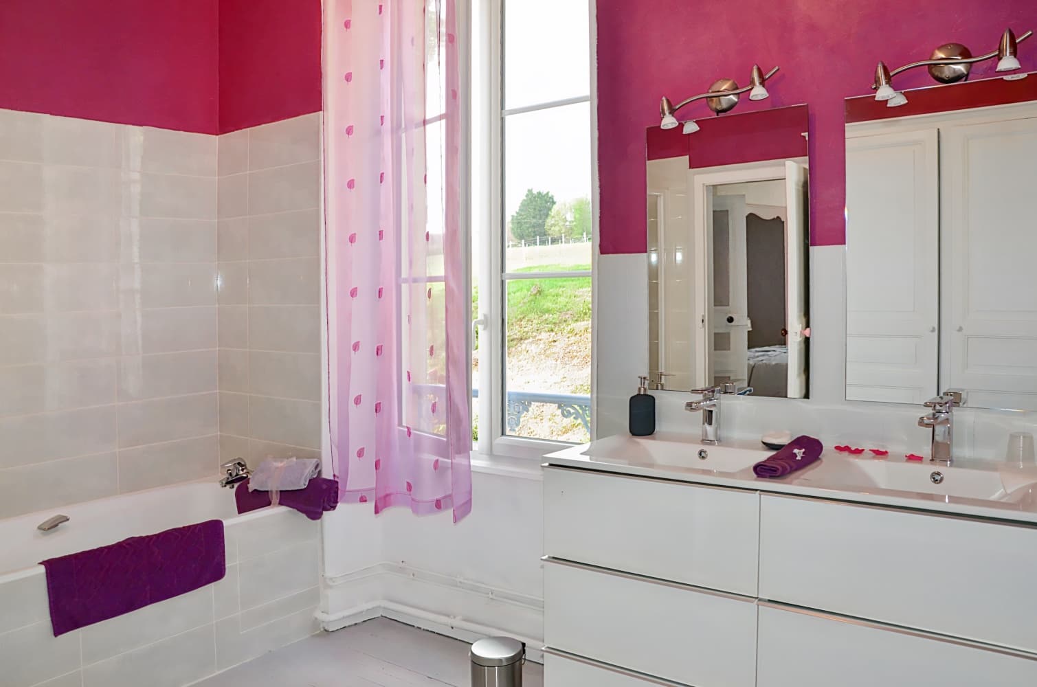 Villa du Cerf Thibault