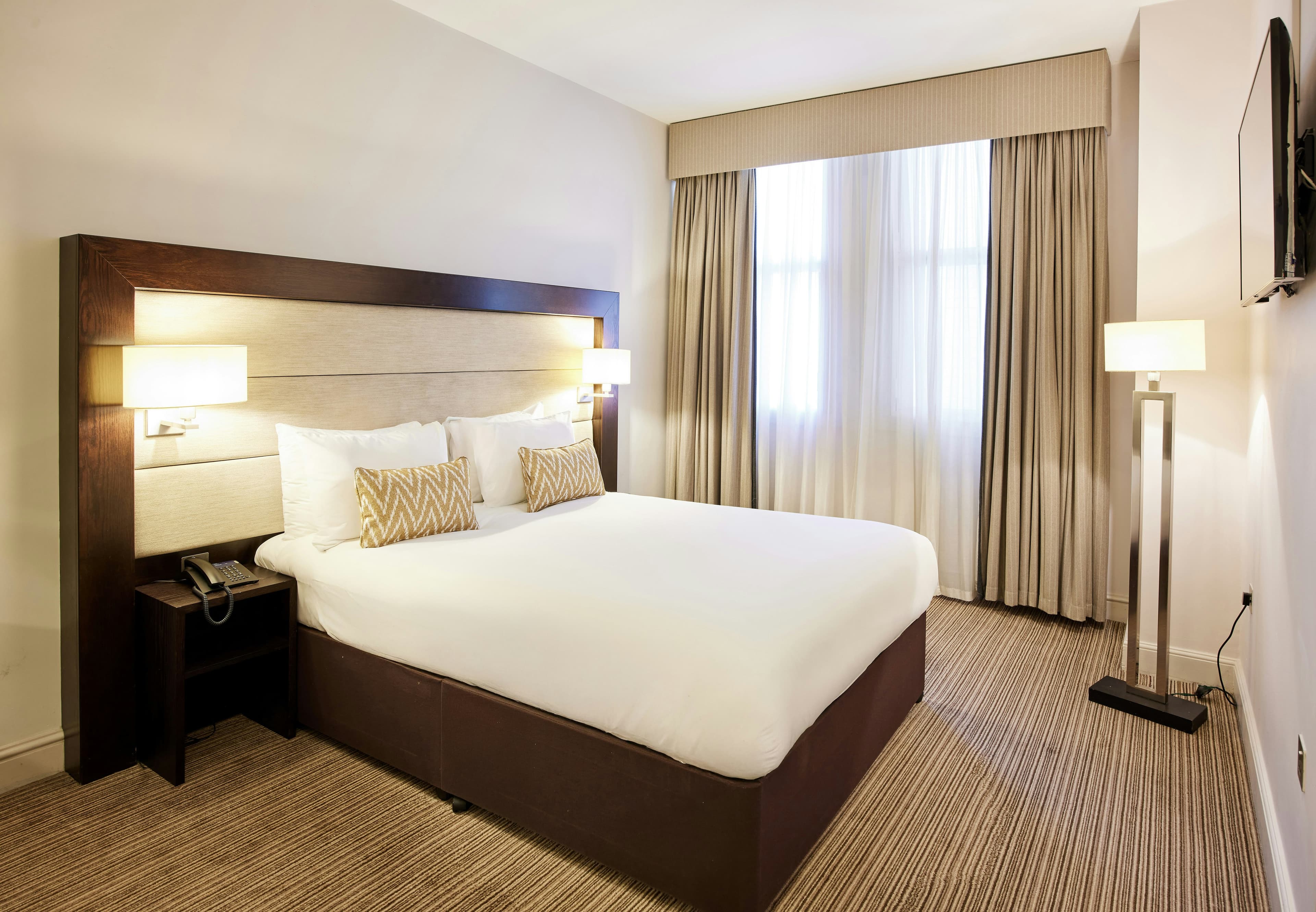 Thistle Holborn the Kingsley