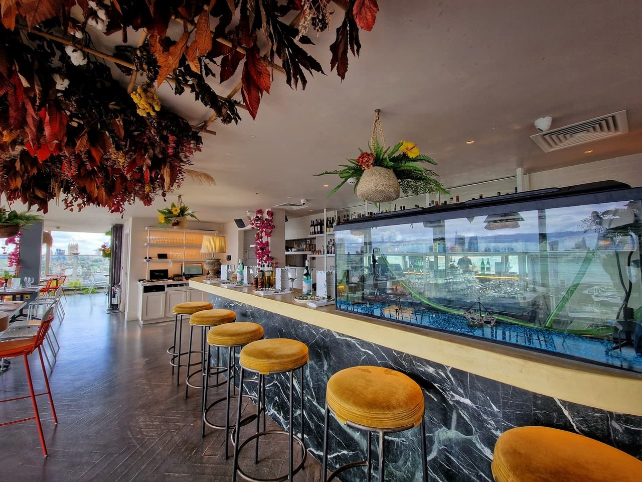 Assembly Leicester Square