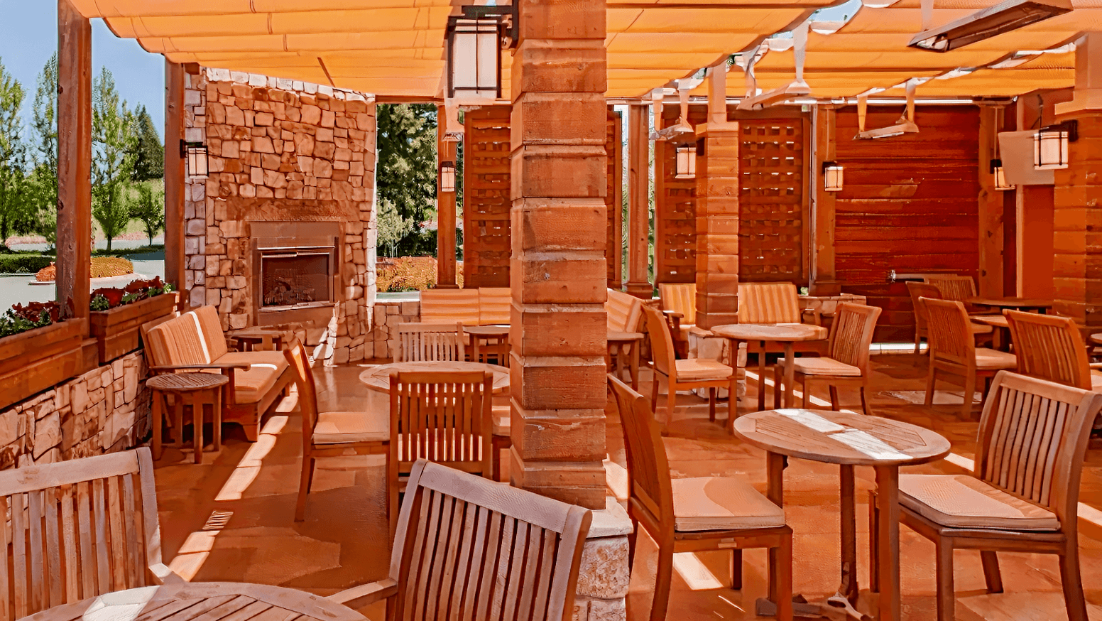 Hyatt Regency Sonoma Wine Country