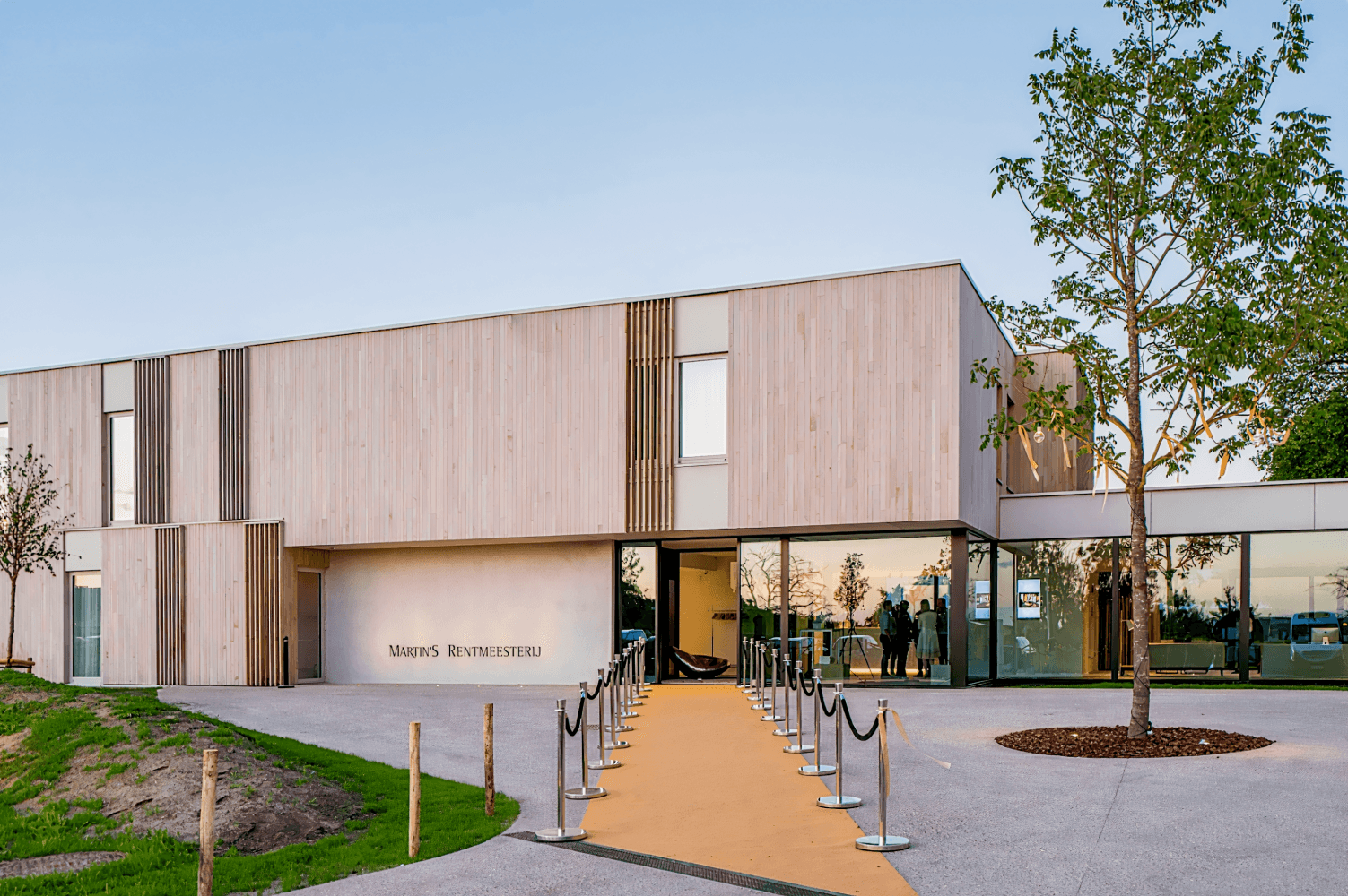 Martin’s Rentmeesterij
