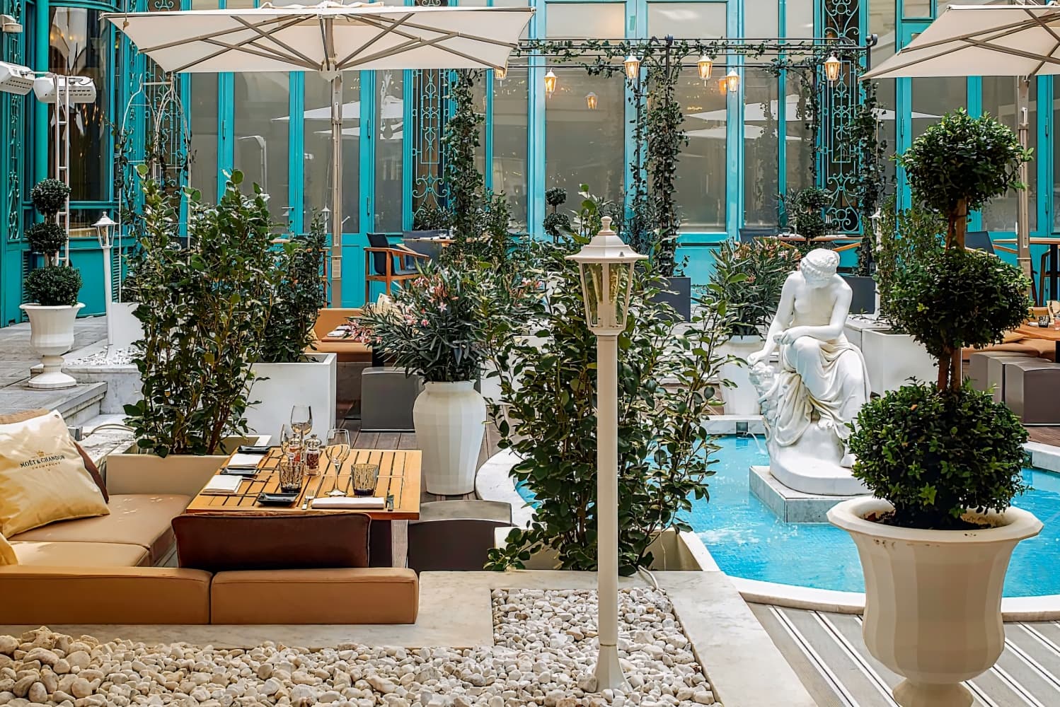 The Westin Paris Vendôme