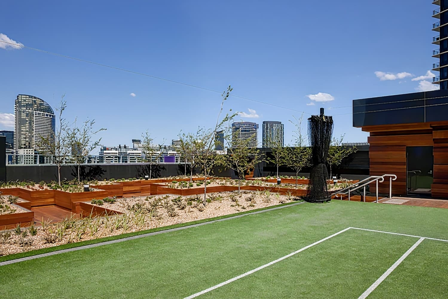 The Sebel Melbourne Docklands