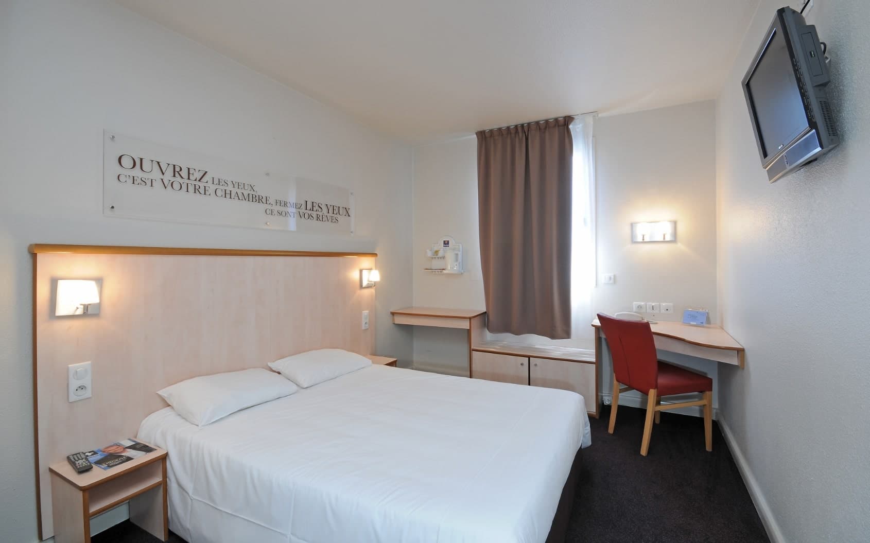 Ibis Styles Lyon Croix Rousse