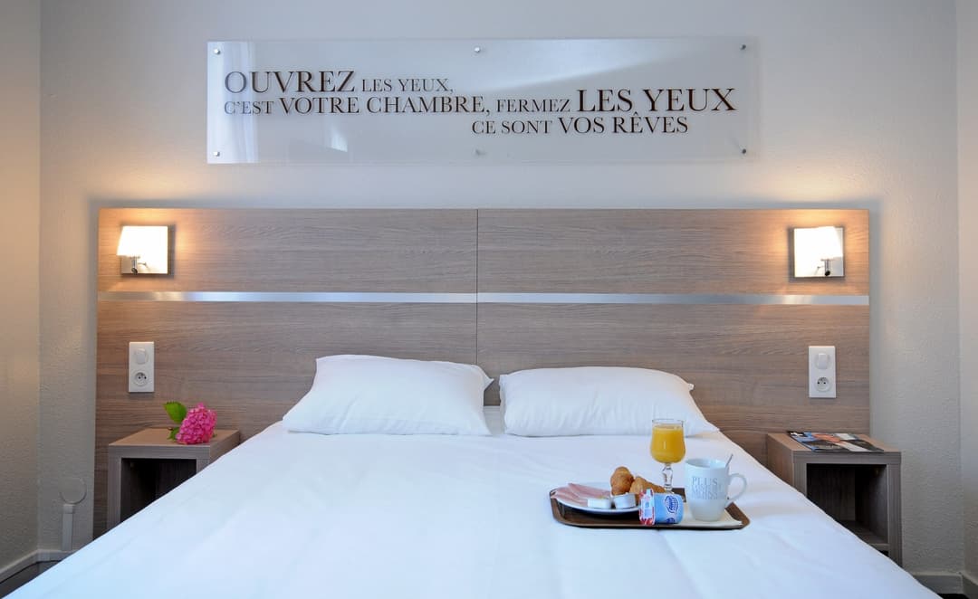 Ibis Styles Lyon Croix Rousse