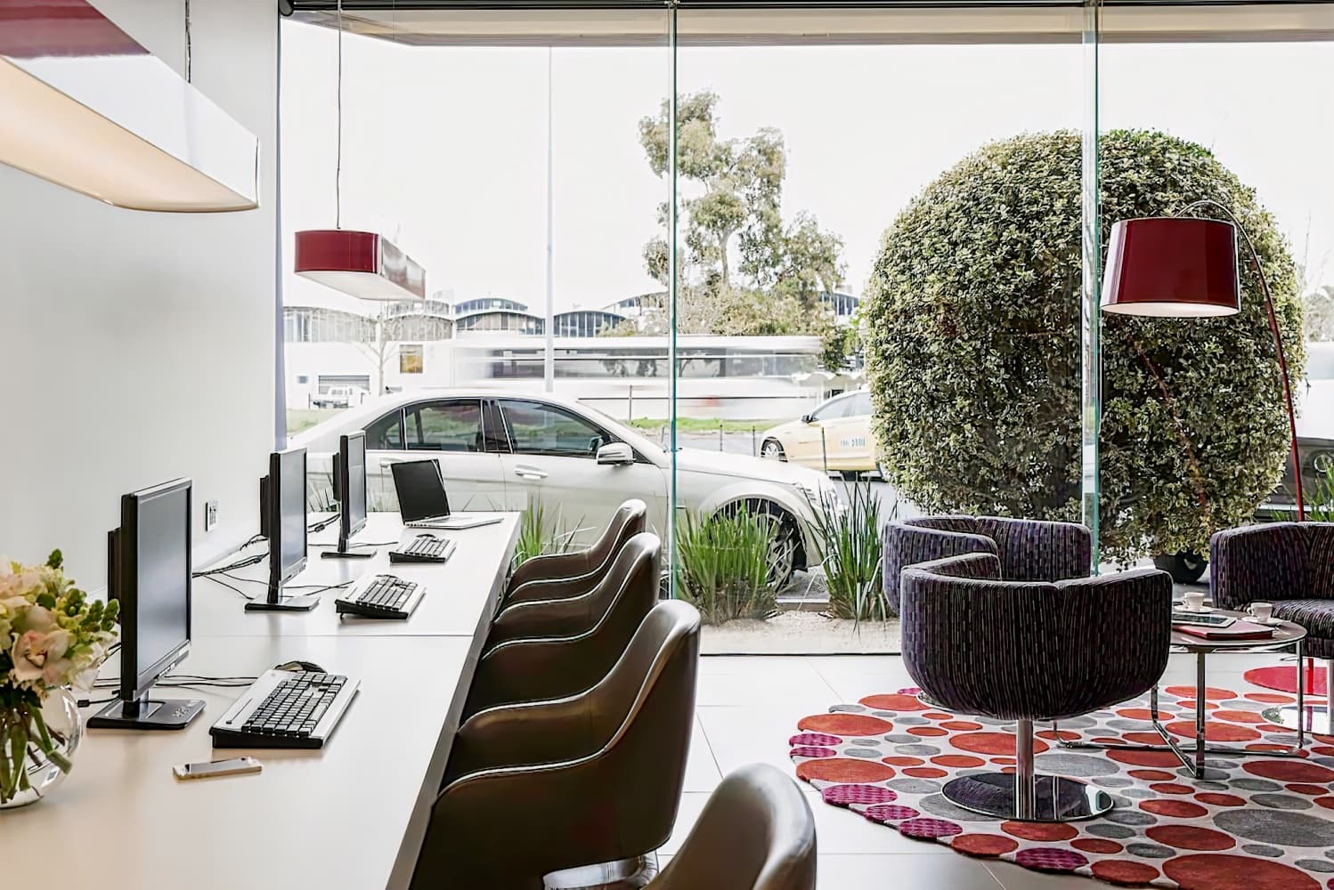 Mercure Melbourne Albert Park