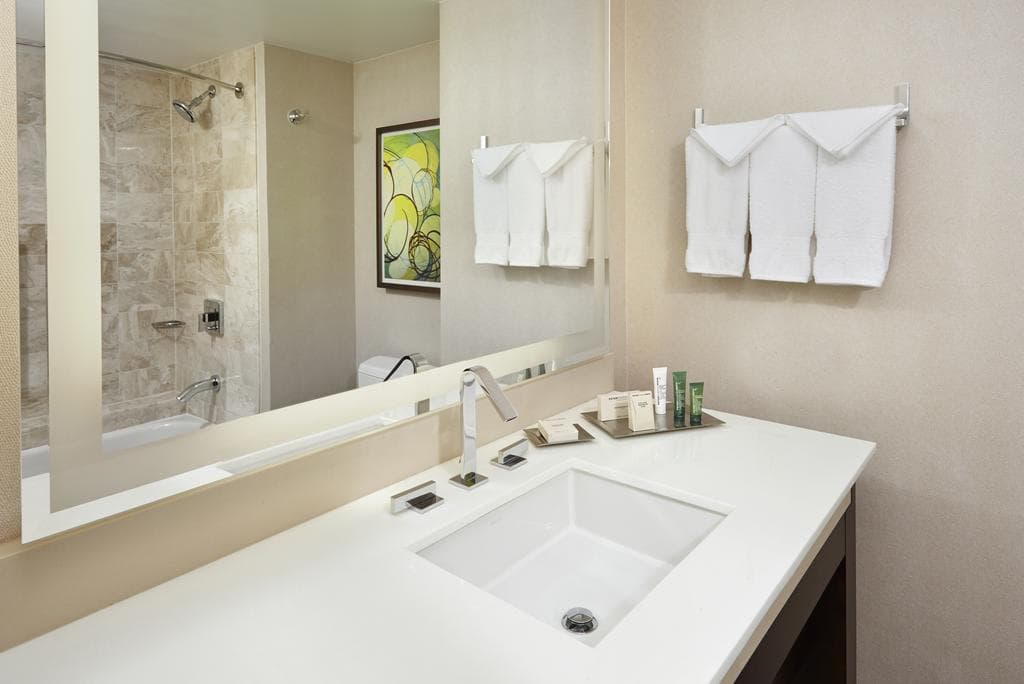 Hilton Alexandria Old Town