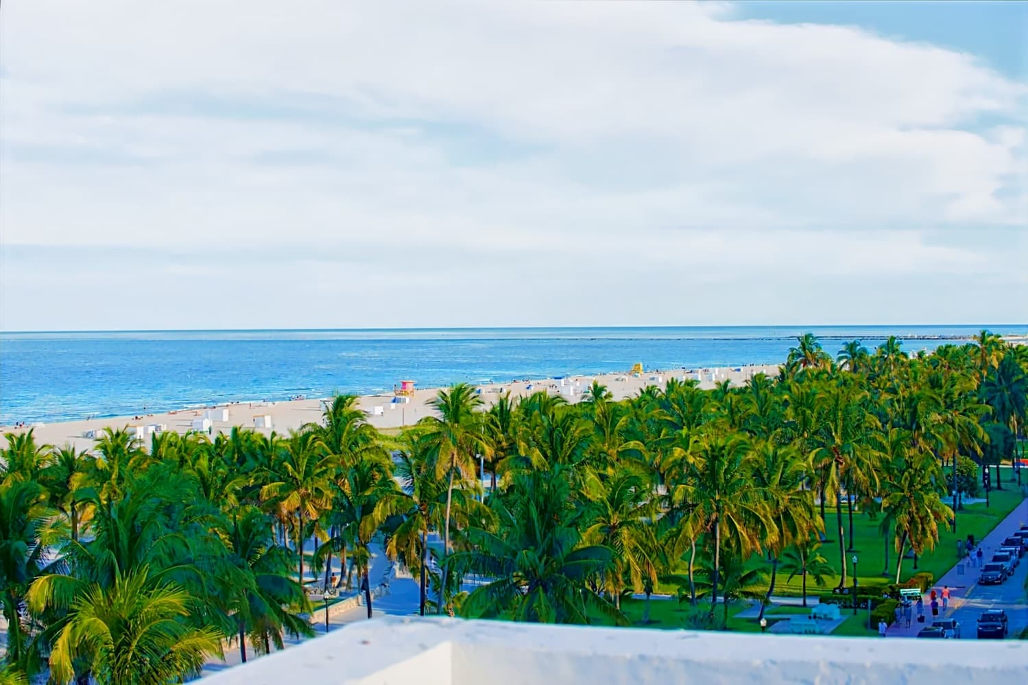 Winter Haven, Autograph Collection