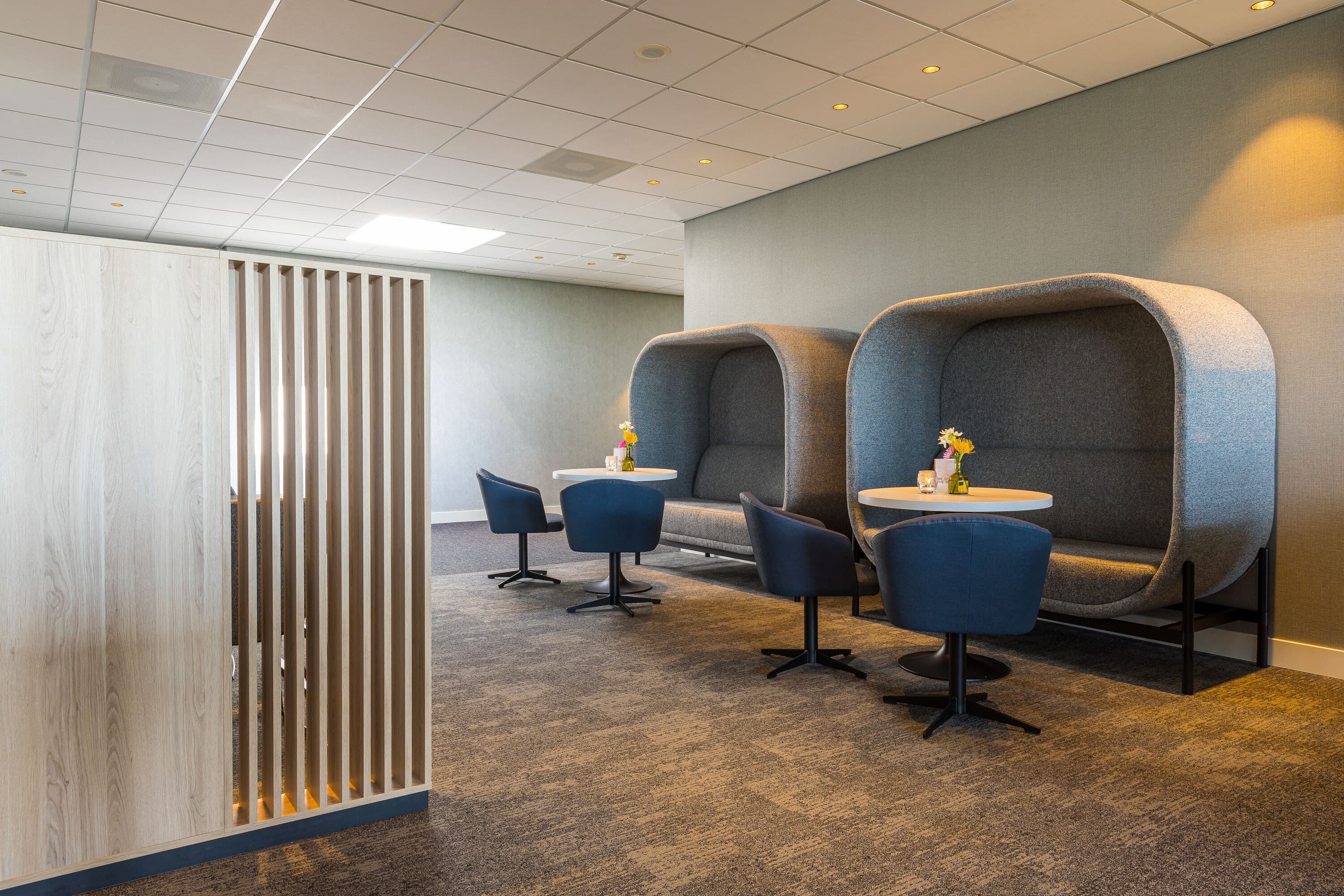 Postillion Utrecht Bunnik