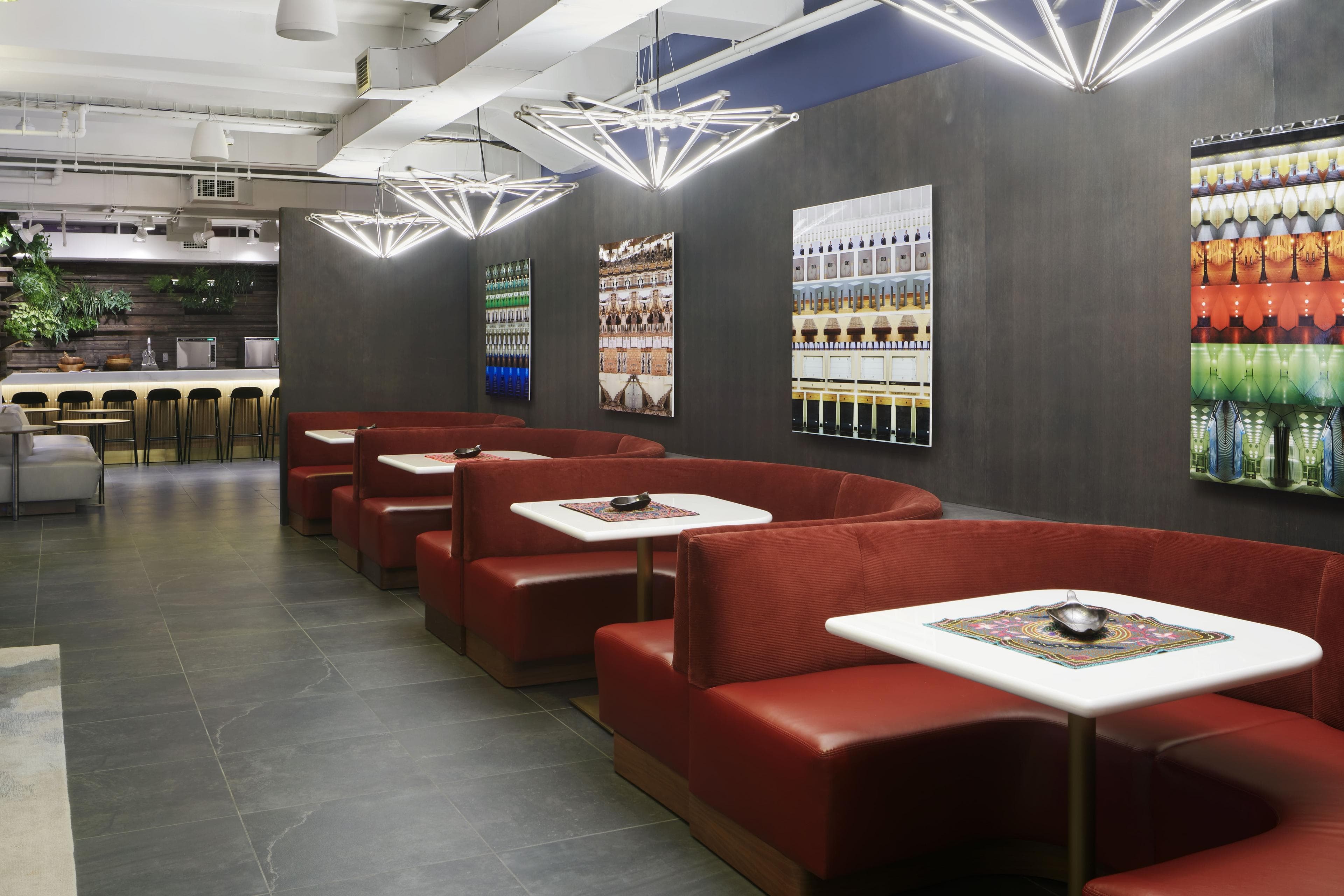 The Assemblage John Street