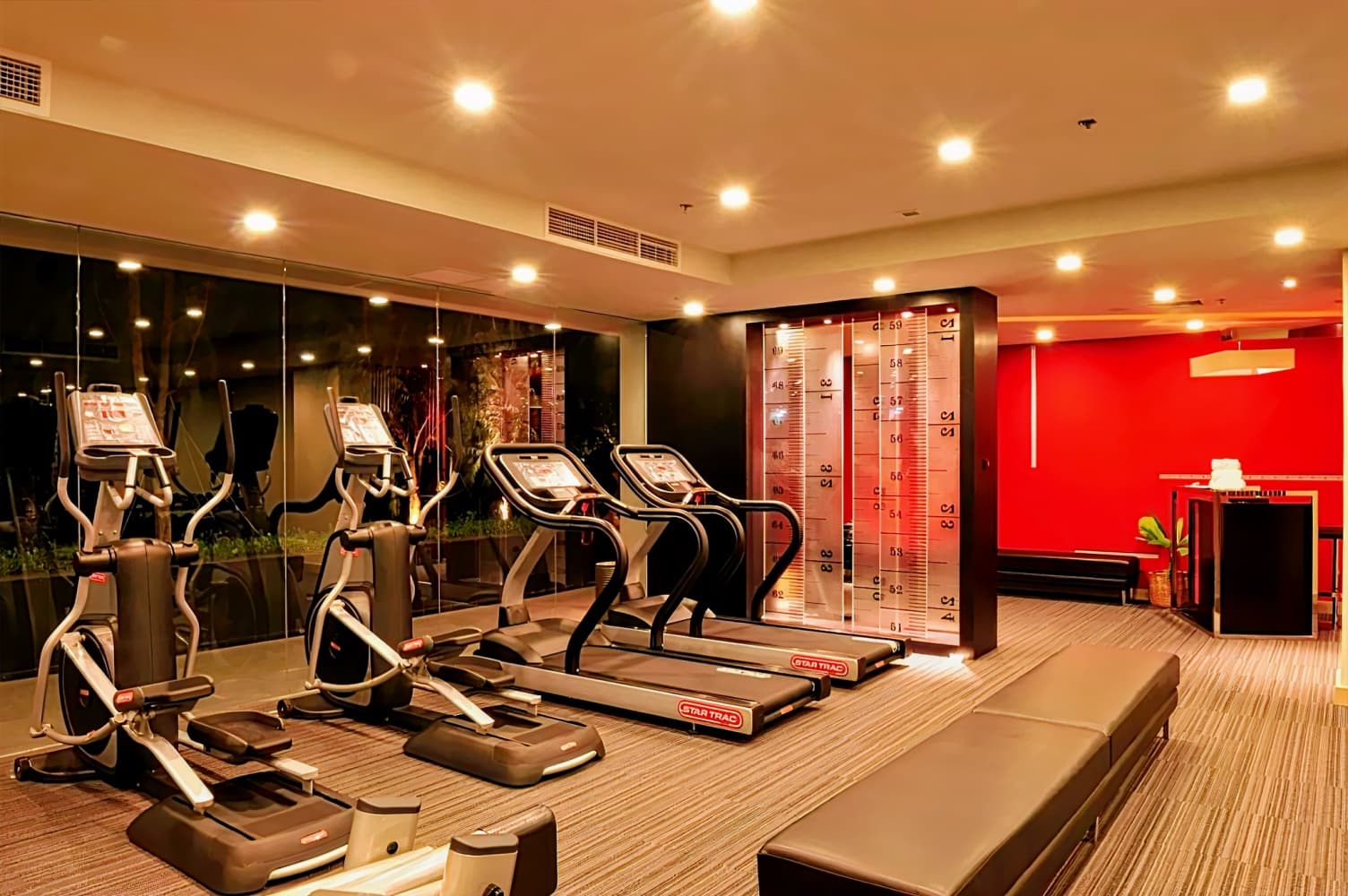 Amaranth Suvarnabhumi Hotel