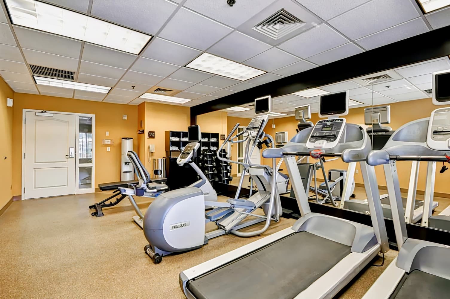 Homewood Suites by Hilton Oakland - Waterfront