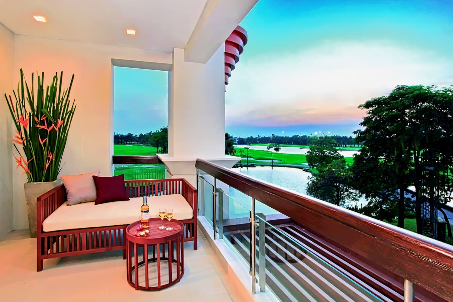 Summit Windmill Golf Residence