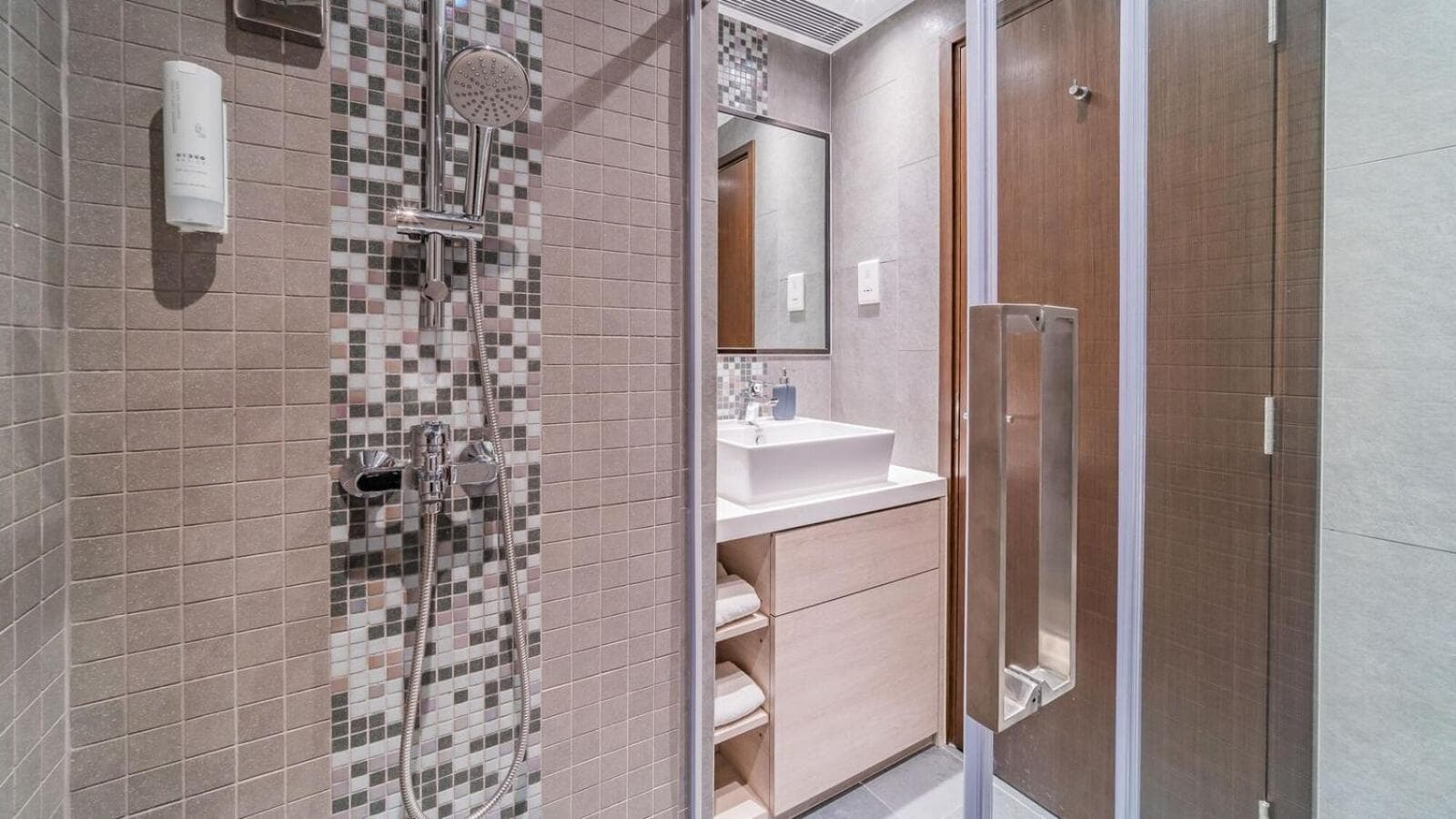 Hotel Purple Hong Kong