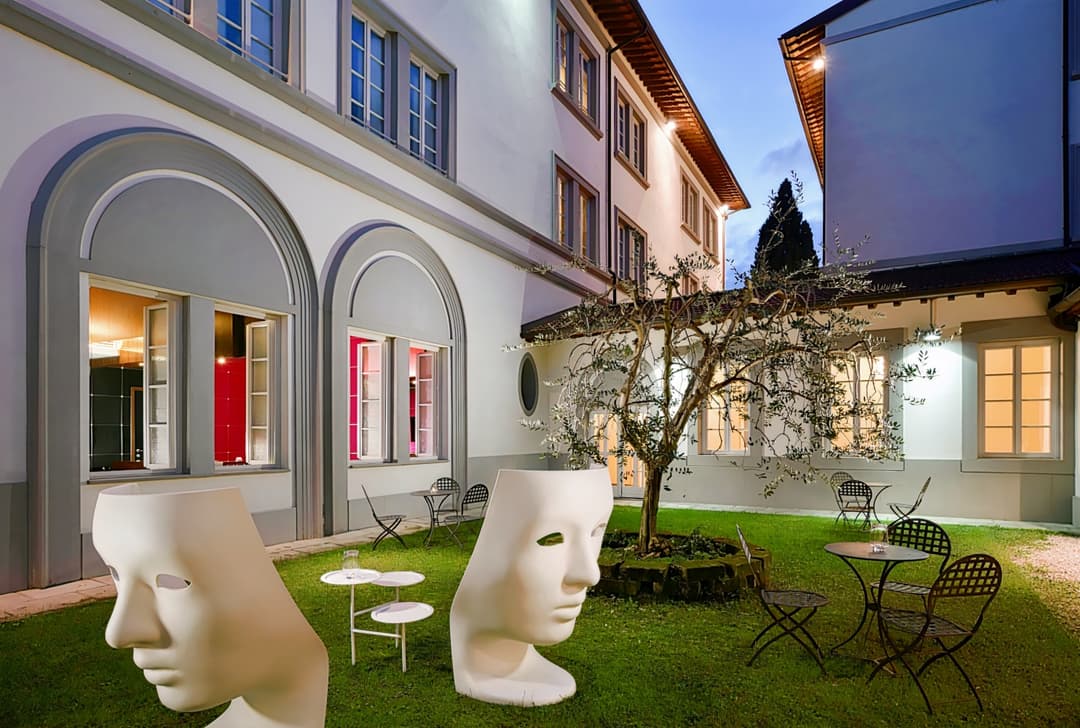 UNA Hotels Vittoria Firenze