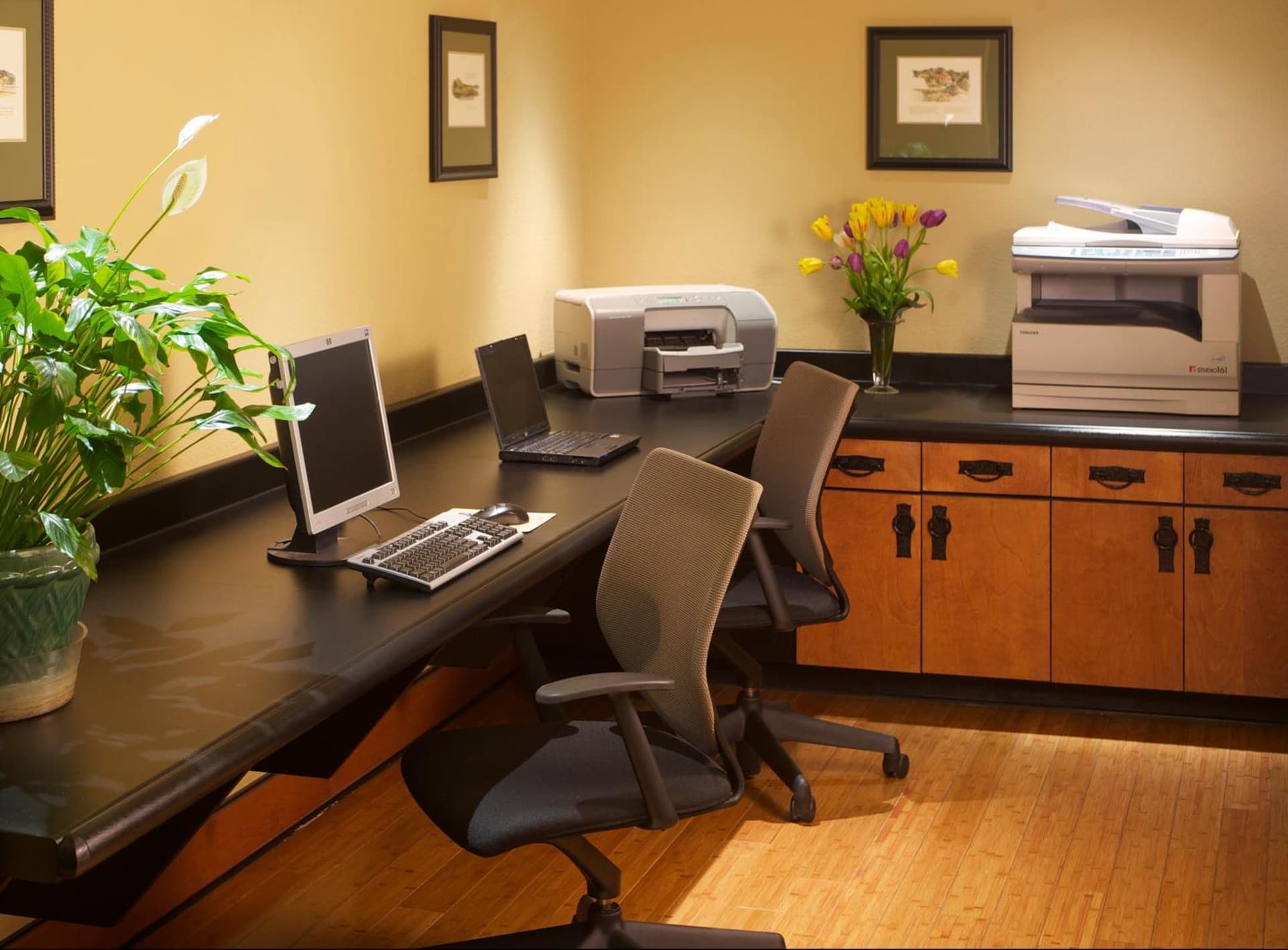 Larkspur Landing South San Francisco