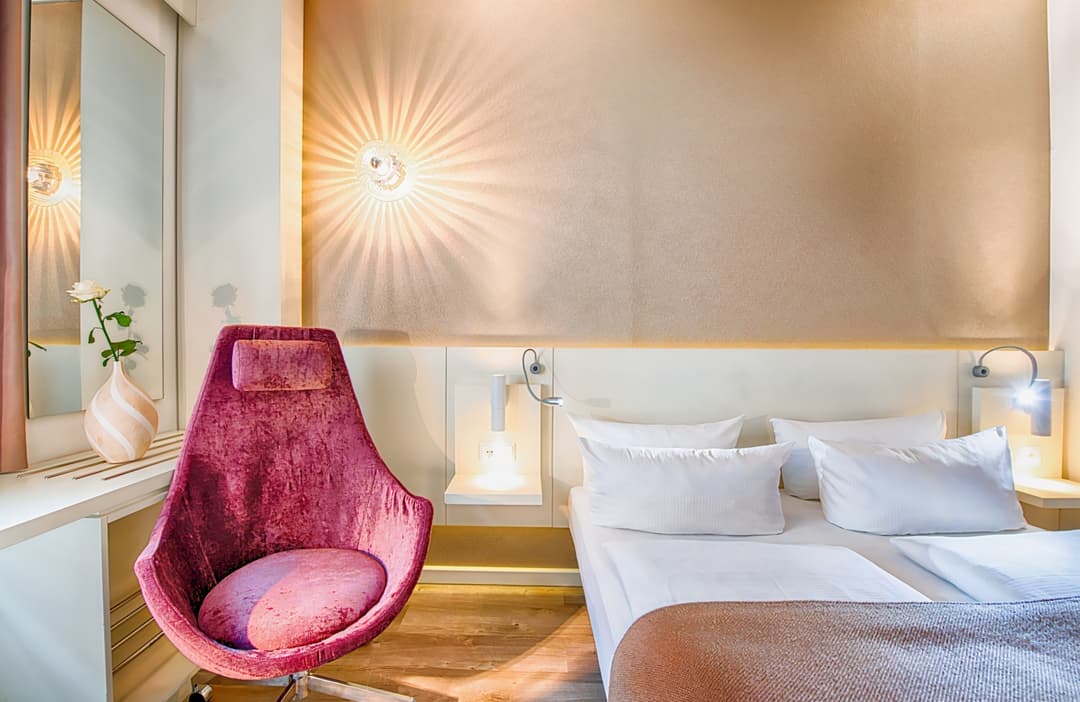 Leonardo Hotel Berlin Mitte