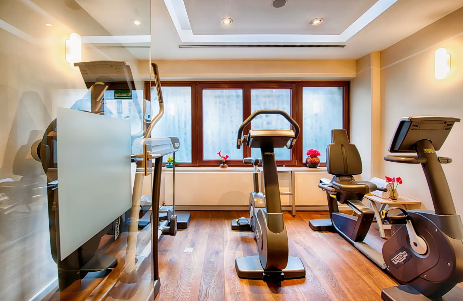 Leonardo Hotel & Residenz München