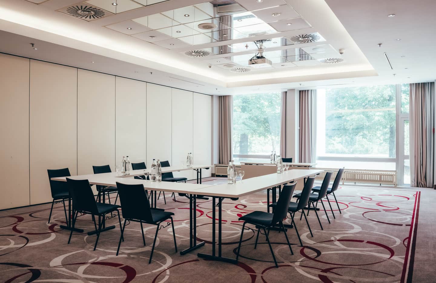 Leonardo Hotel Frankfurt City South