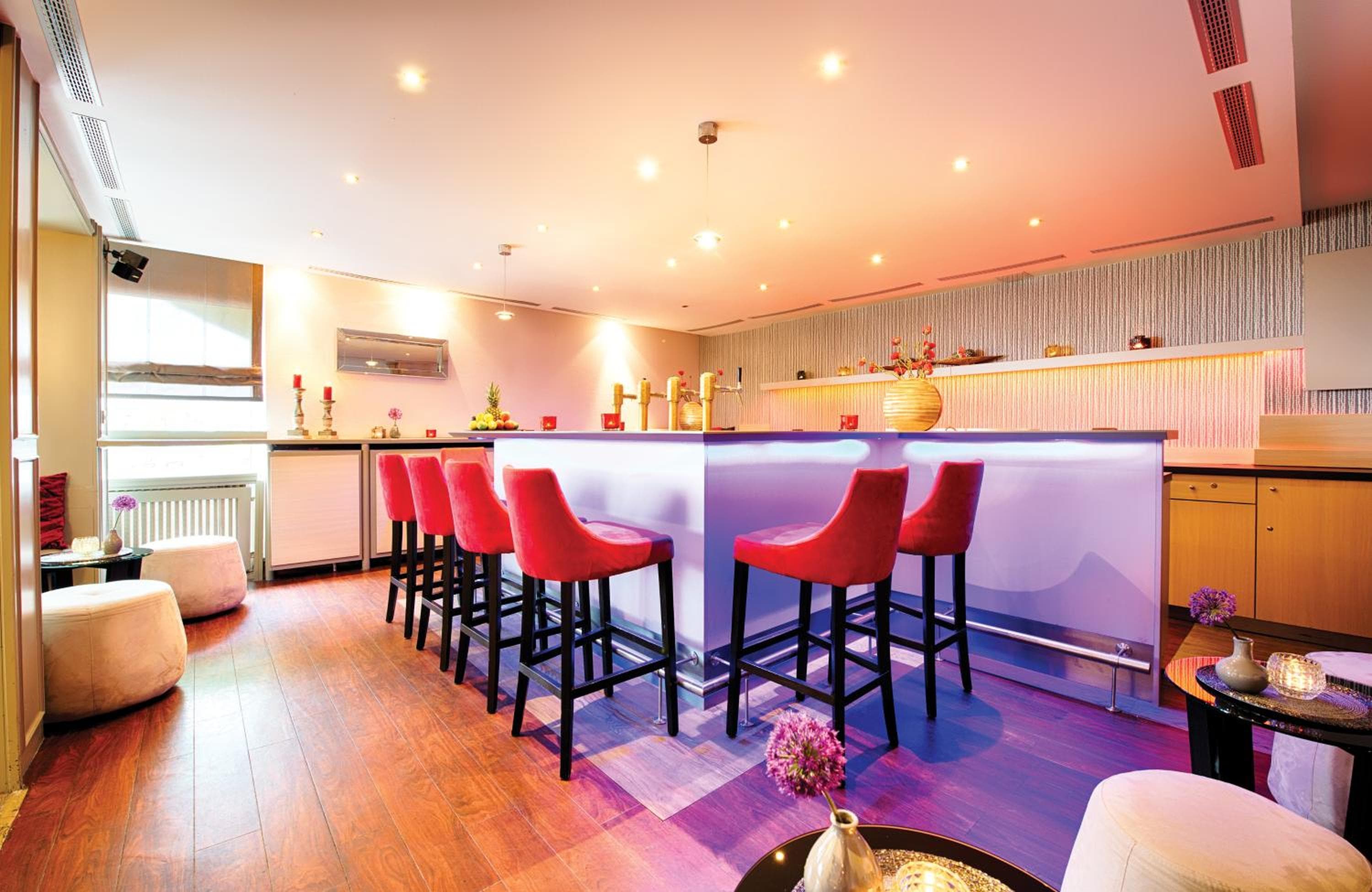 Leonardo Hotel Karlsruhe