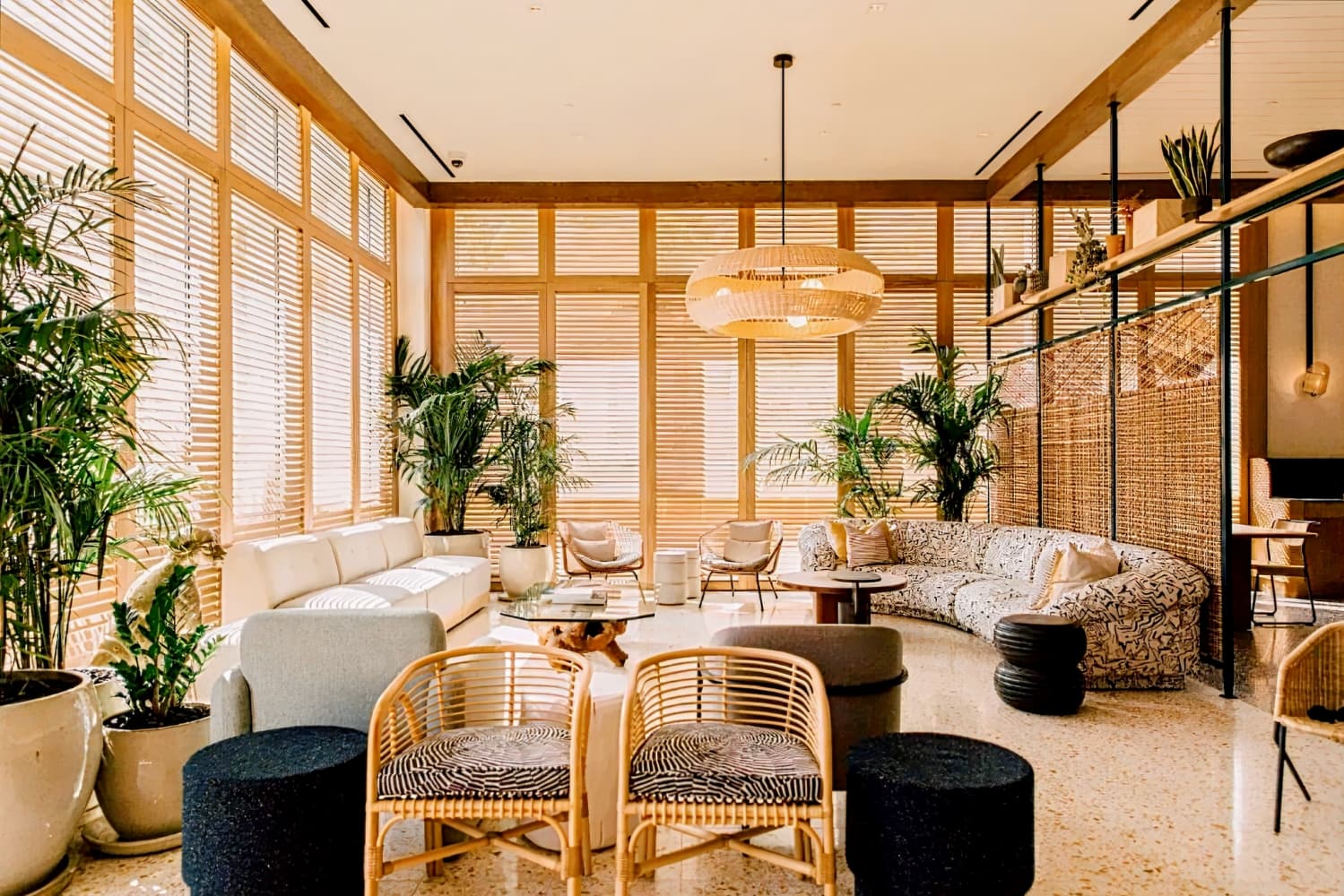 Hotel June Los Angeles