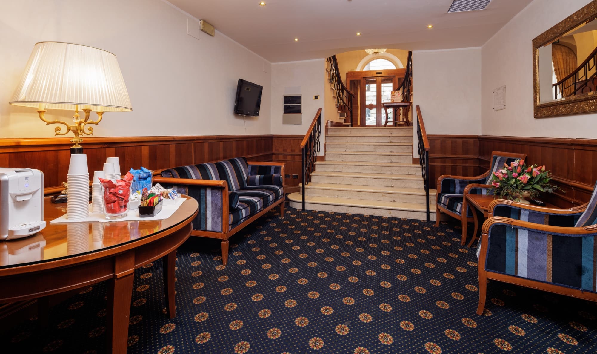 Hotel Raffaello - Sure Hotel Collection by Best Western