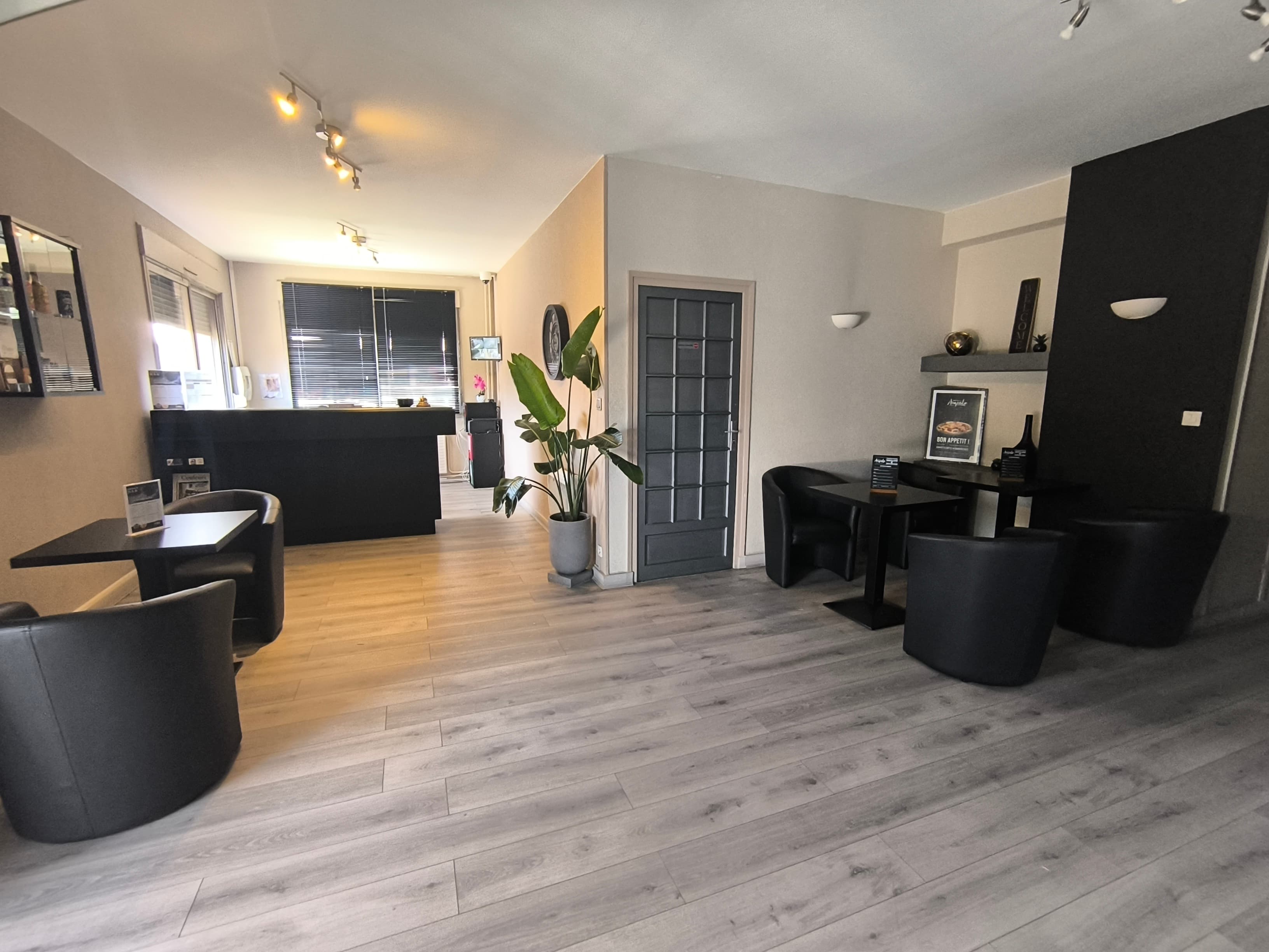 Adonis Lyon Est Artys Hotel