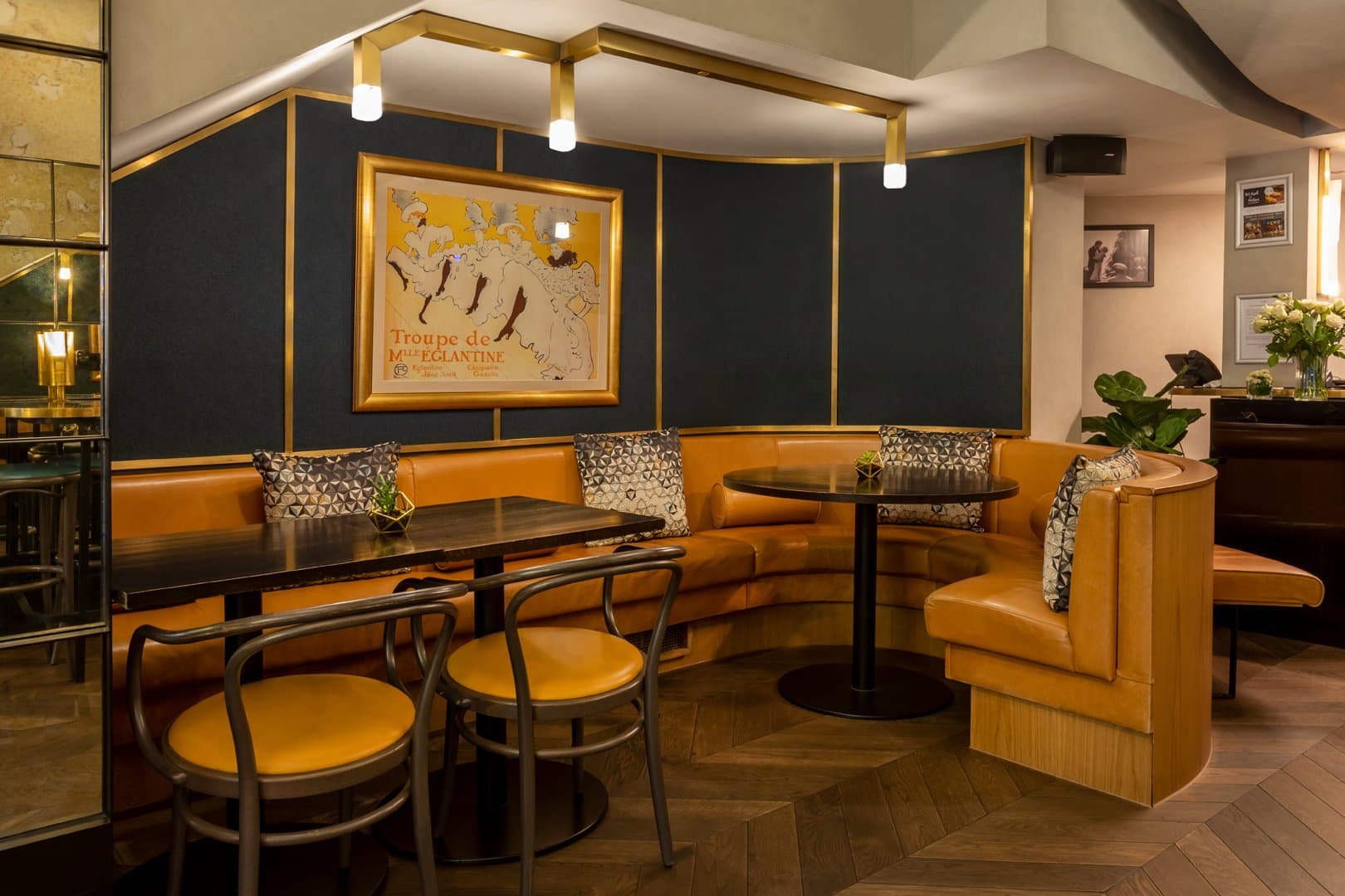 Victory House Leicester Square