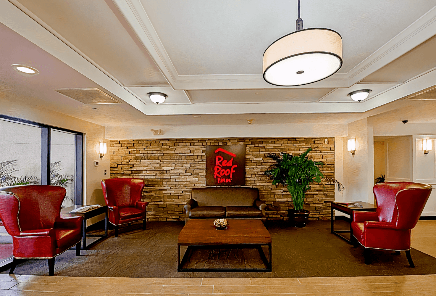 Red Roof PLUS+ Miami Airport